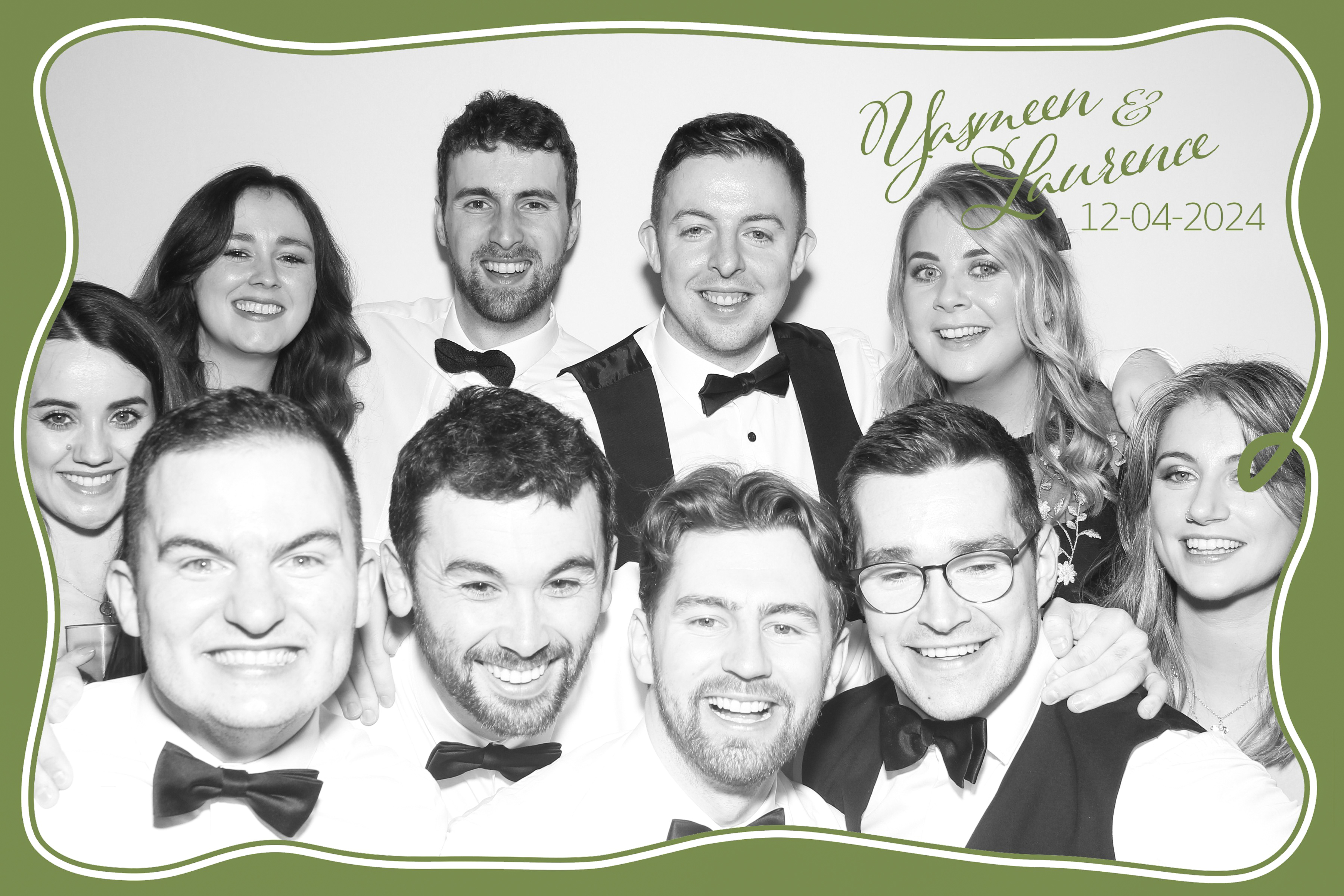 Yasmeen & Laurence Wedding | View more photos from the event at gallery.snapmagic.ie/u/SnapMagic/Yasmeen-Laurence-Wedding