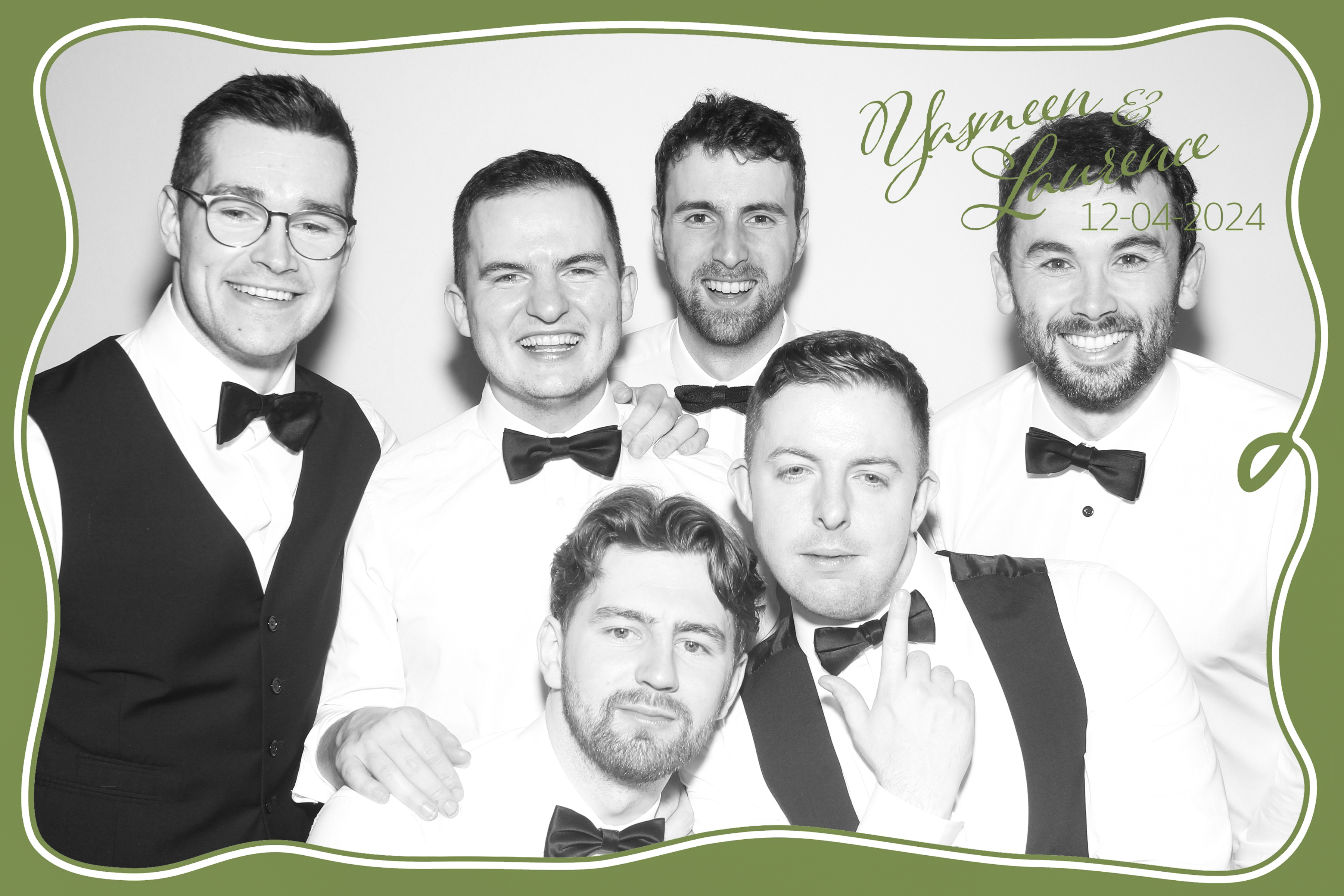 Yasmeen & Laurence Wedding | View more photos from the event at gallery.snapmagic.ie/u/SnapMagic/Yasmeen-Laurence-Wedding