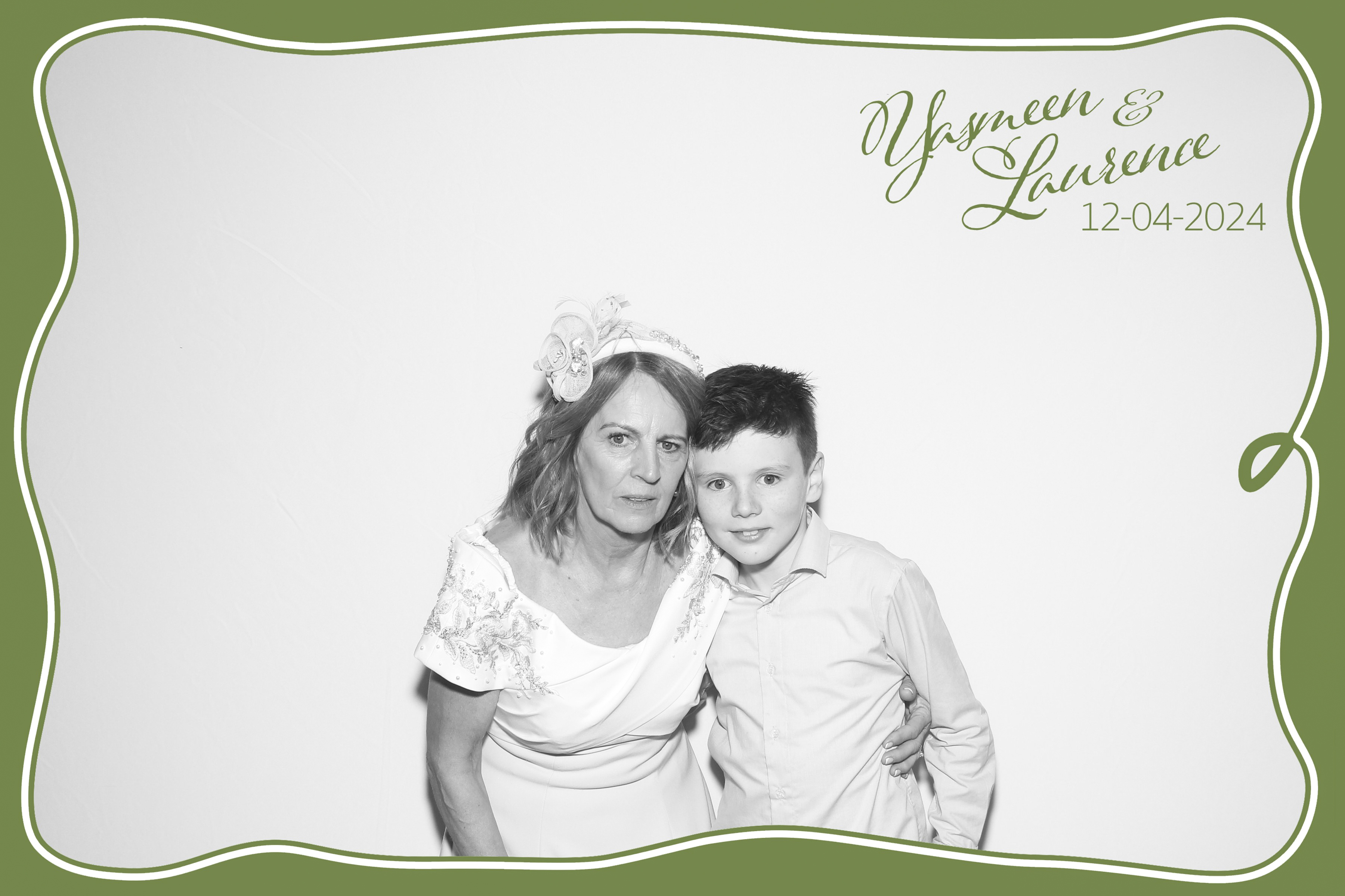 Yasmeen & Laurence Wedding | View more photos from the event at gallery.snapmagic.ie/u/SnapMagic/Yasmeen-Laurence-Wedding