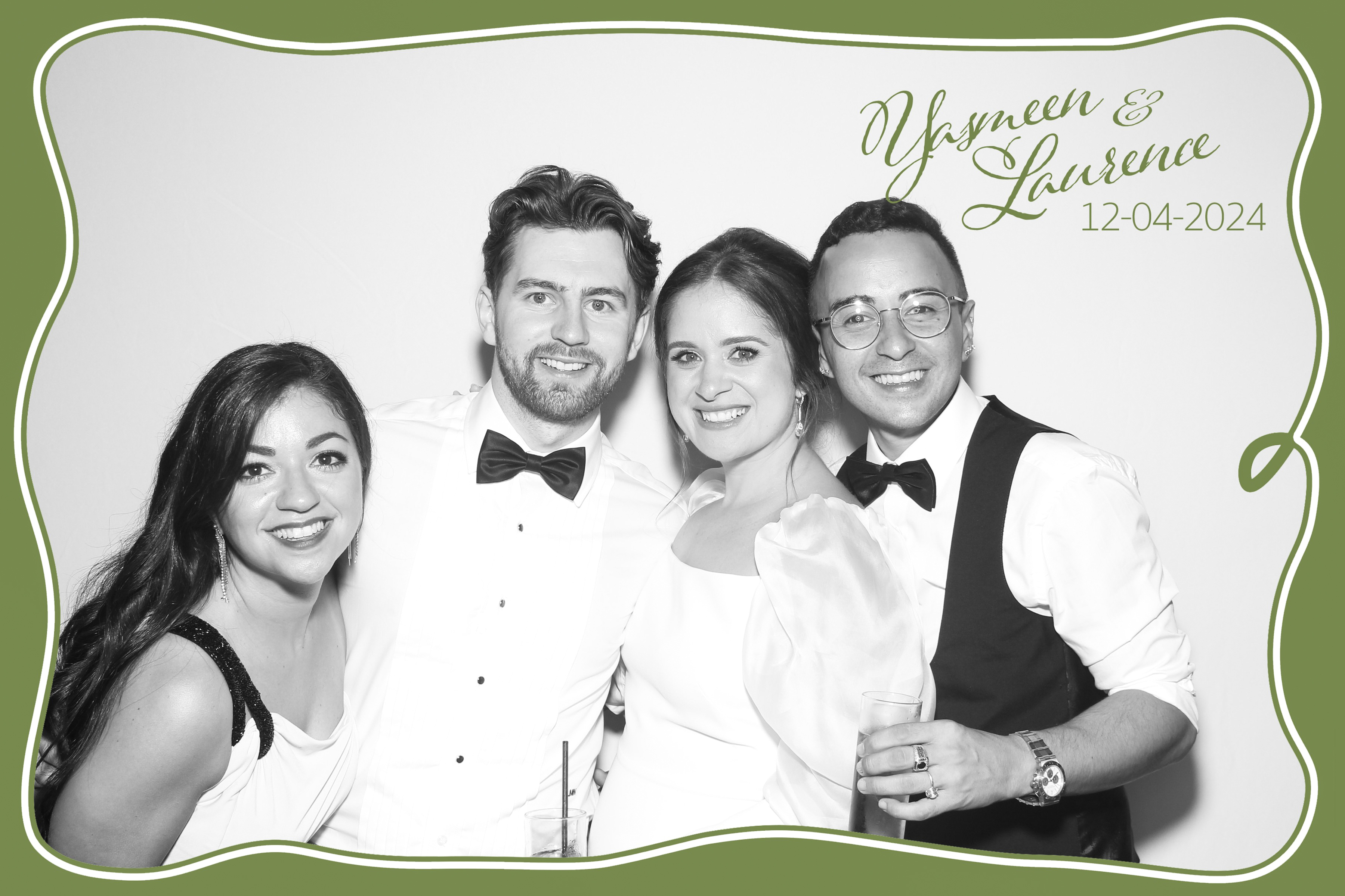 Yasmeen & Laurence Wedding | View more photos from the event at gallery.snapmagic.ie/u/SnapMagic/Yasmeen-Laurence-Wedding