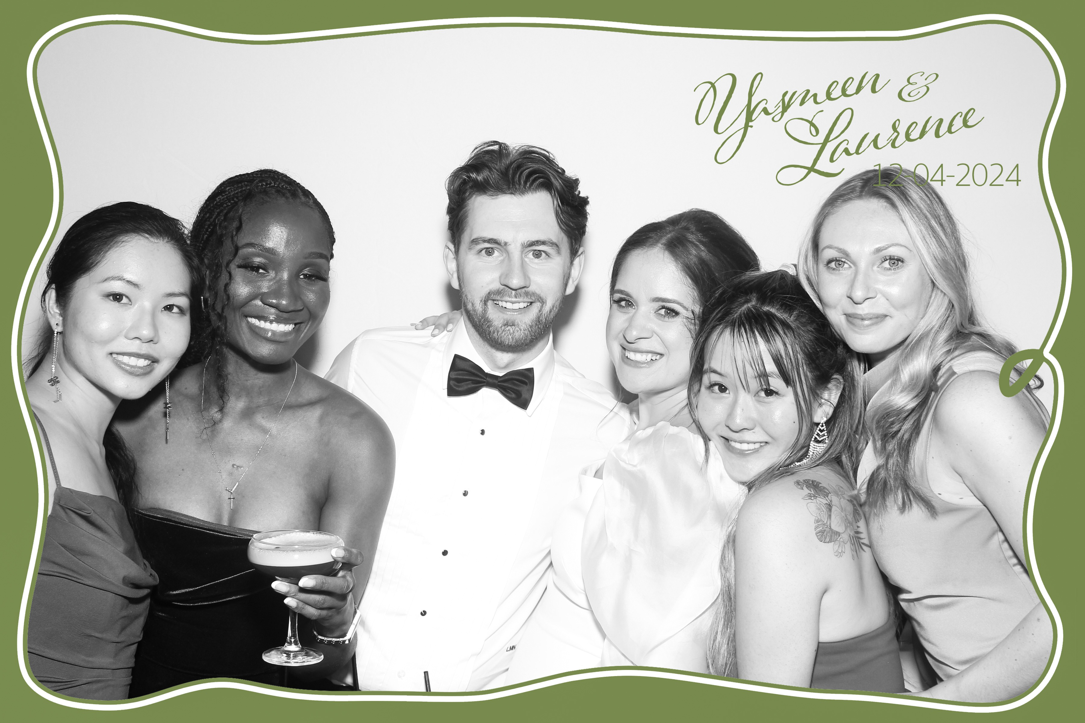 Yasmeen & Laurence Wedding | View more photos from the event at gallery.snapmagic.ie/u/SnapMagic/Yasmeen-Laurence-Wedding