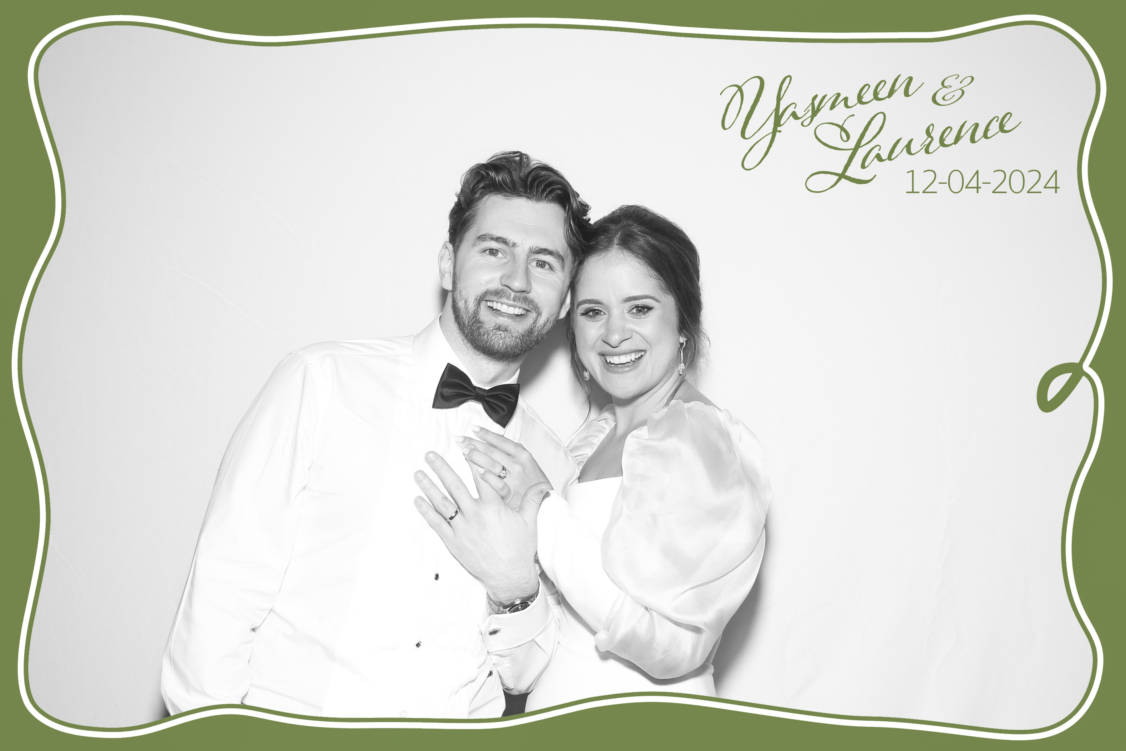 Yasmeen & Laurence Wedding | View more photos from the event at gallery.snapmagic.ie/u/SnapMagic/Yasmeen-Laurence-Wedding