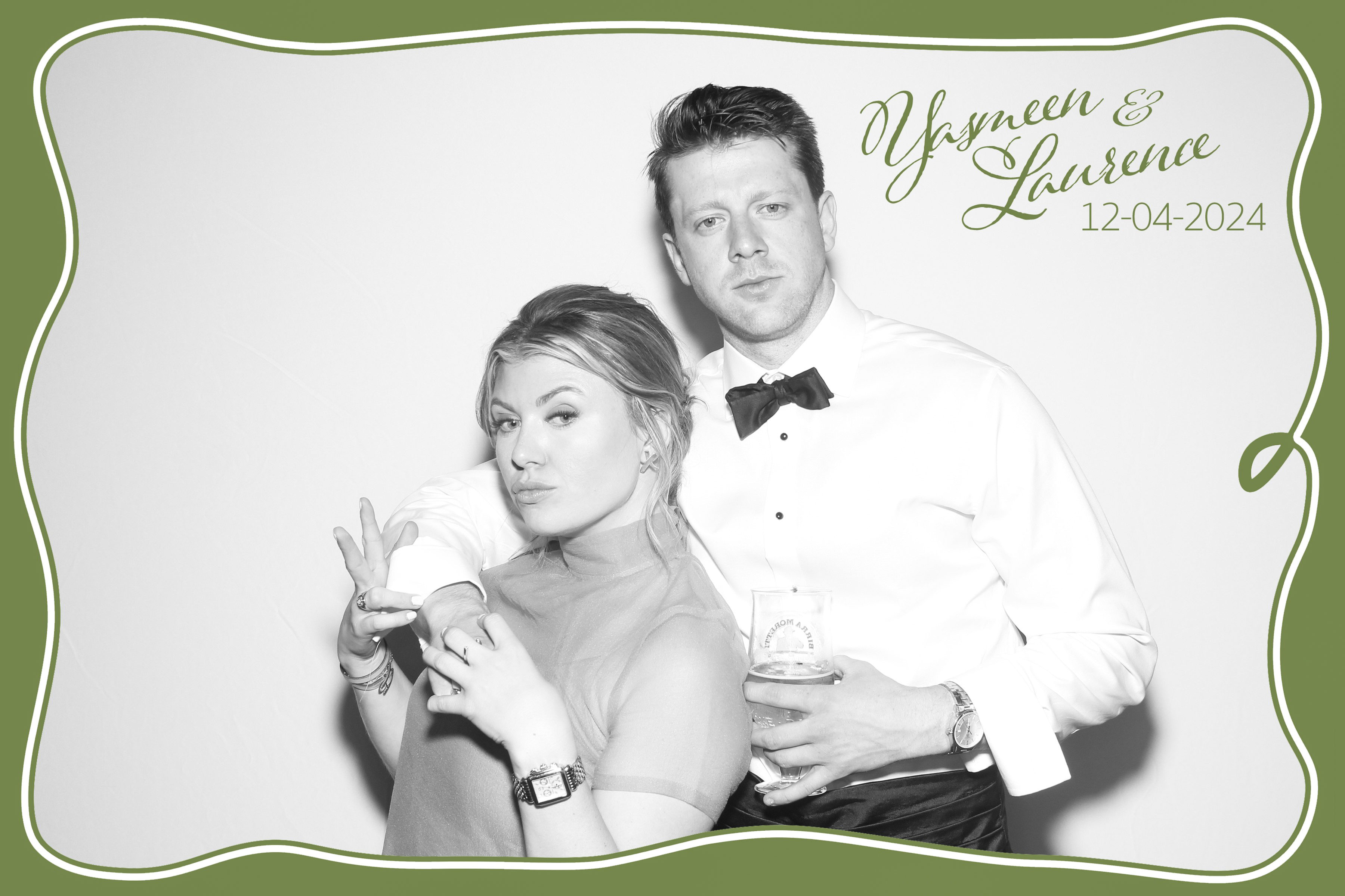 Yasmeen & Laurence Wedding | View more photos from the event at gallery.snapmagic.ie/u/SnapMagic/Yasmeen-Laurence-Wedding