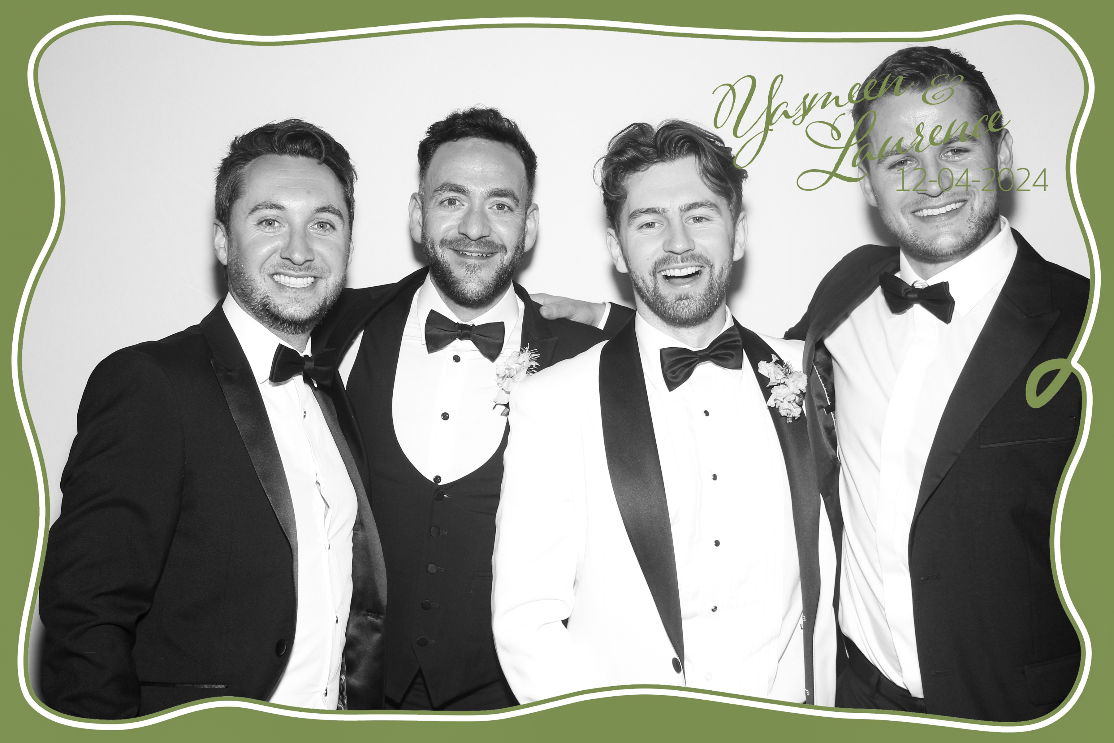 Yasmeen & Laurence Wedding | View more photos from the event at gallery.snapmagic.ie/u/SnapMagic/Yasmeen-Laurence-Wedding