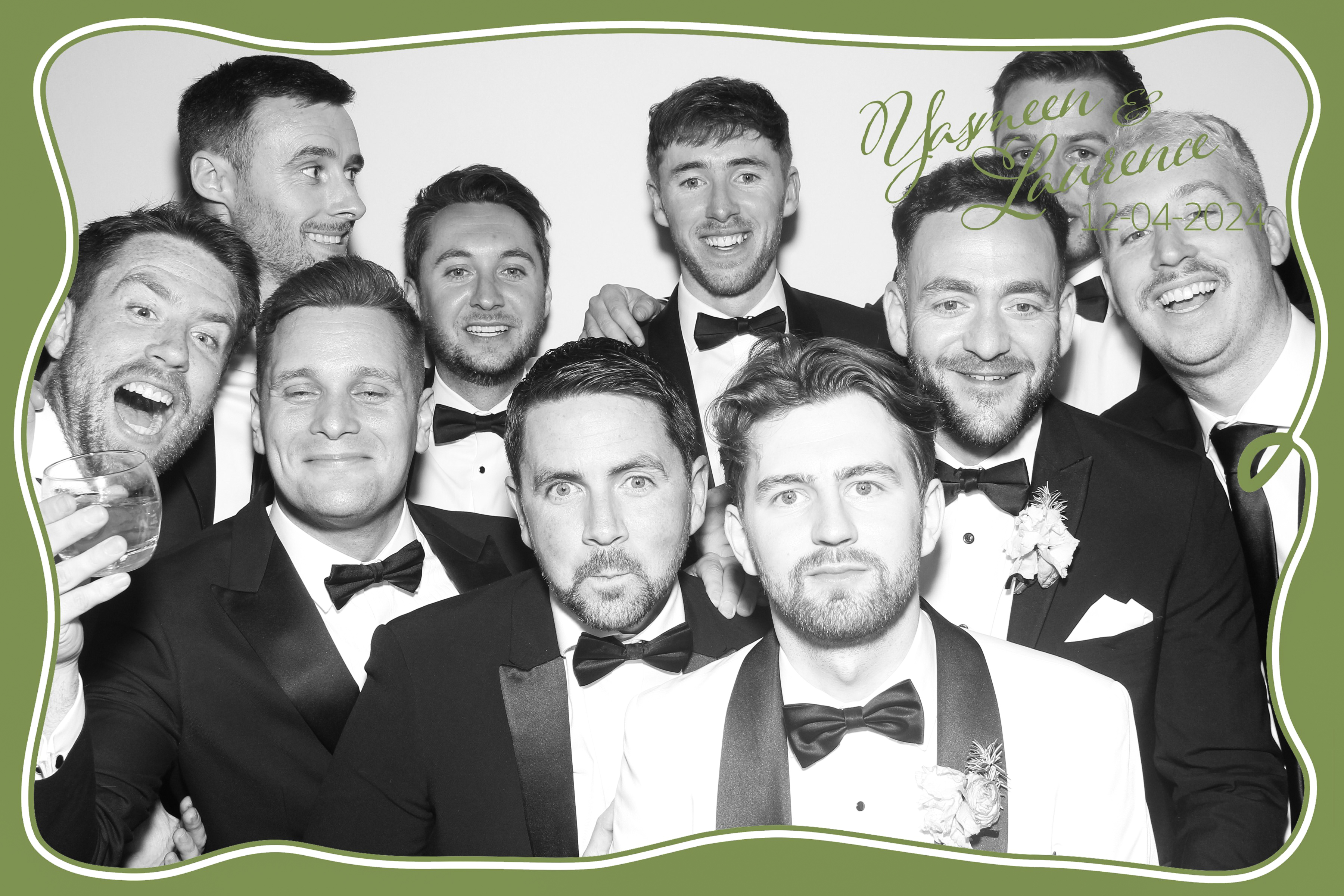 Yasmeen & Laurence Wedding | View more photos from the event at gallery.snapmagic.ie/u/SnapMagic/Yasmeen-Laurence-Wedding