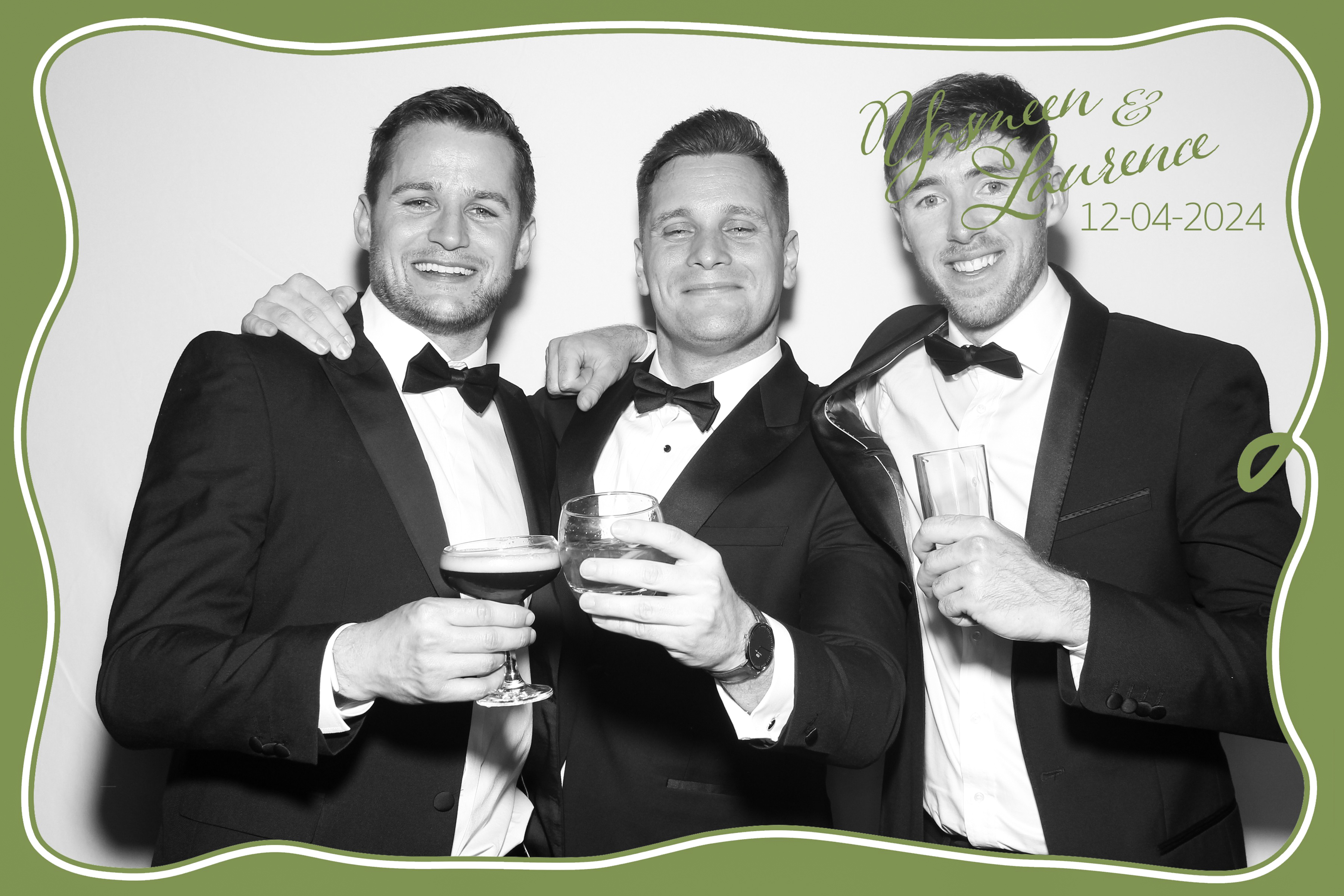 Yasmeen & Laurence Wedding | View more photos from the event at gallery.snapmagic.ie/u/SnapMagic/Yasmeen-Laurence-Wedding