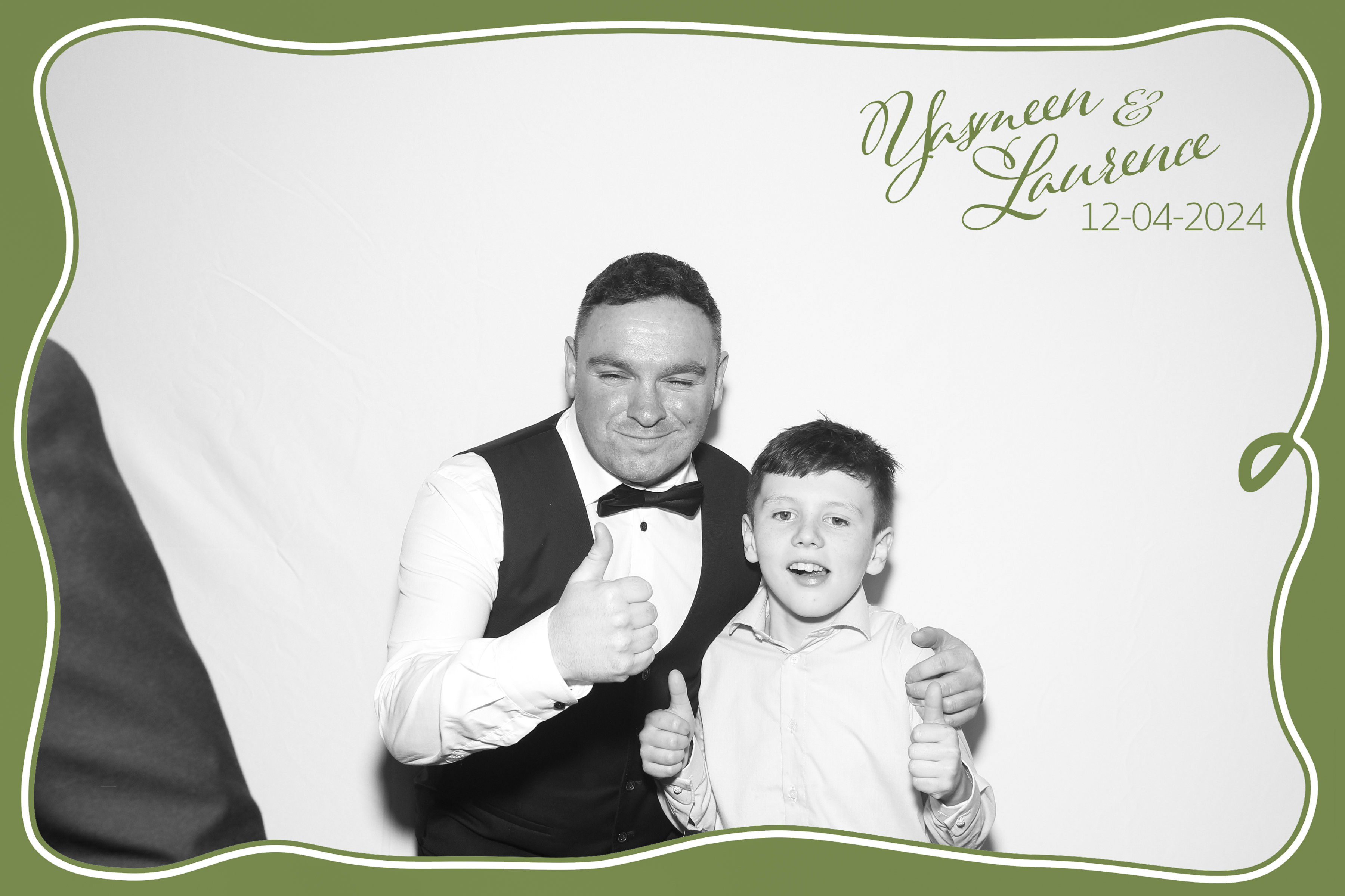 Yasmeen & Laurence Wedding | View more photos from the event at gallery.snapmagic.ie/u/SnapMagic/Yasmeen-Laurence-Wedding
