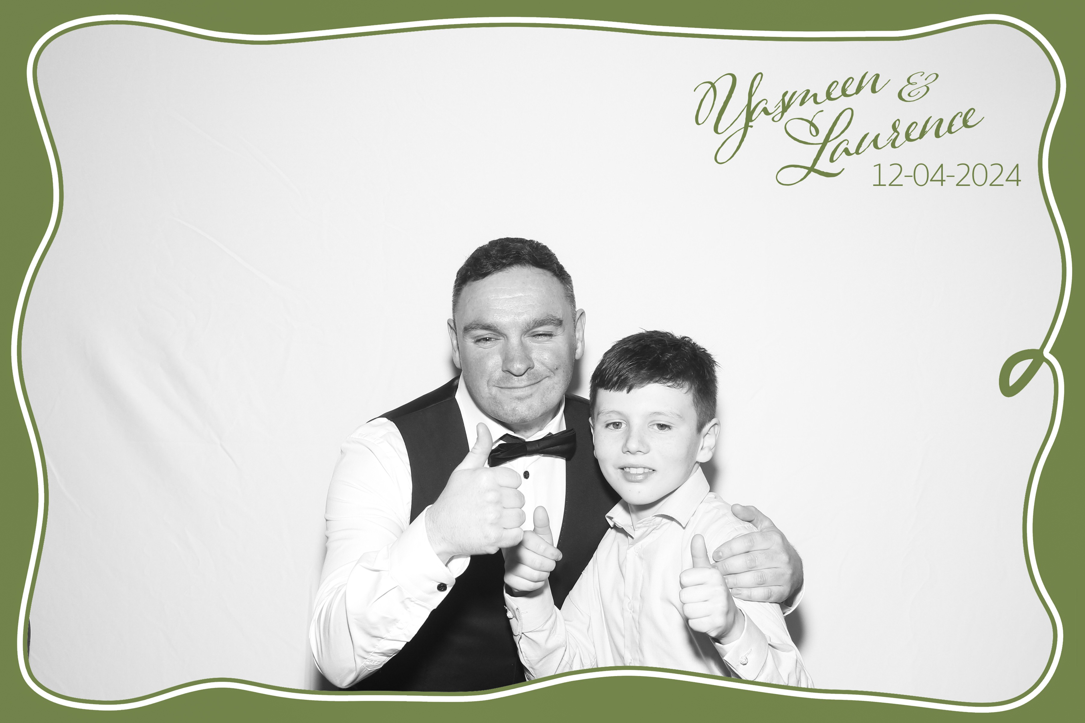 Yasmeen & Laurence Wedding | View more photos from the event at gallery.snapmagic.ie/u/SnapMagic/Yasmeen-Laurence-Wedding