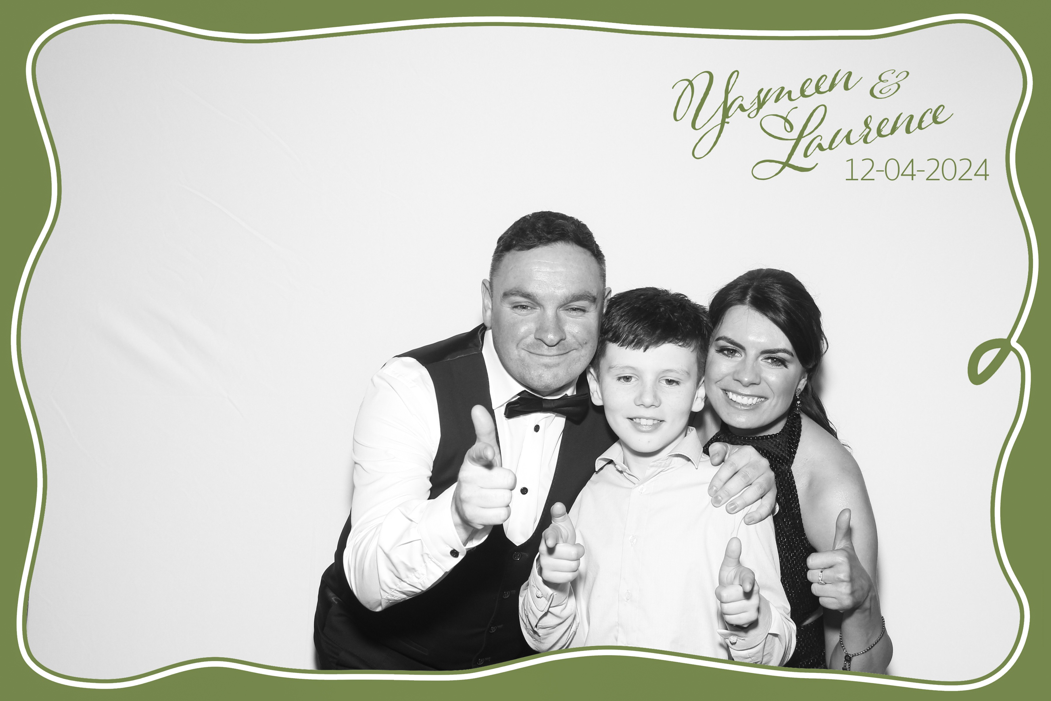 Yasmeen & Laurence Wedding | View more photos from the event at gallery.snapmagic.ie/u/SnapMagic/Yasmeen-Laurence-Wedding