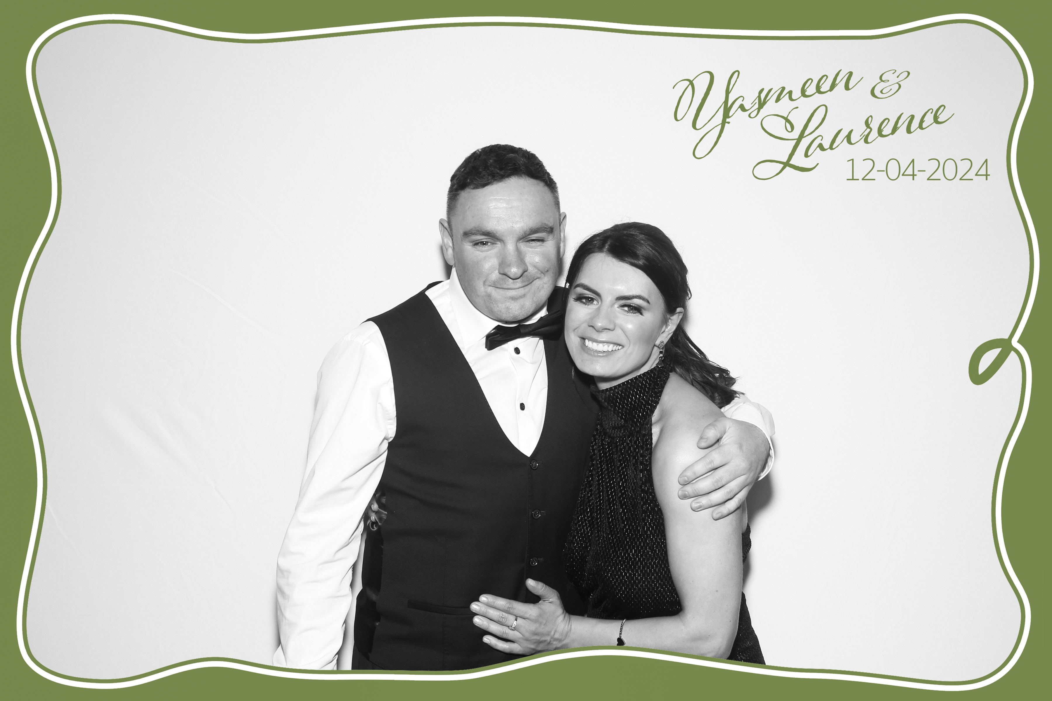 Yasmeen & Laurence Wedding | View more photos from the event at gallery.snapmagic.ie/u/SnapMagic/Yasmeen-Laurence-Wedding