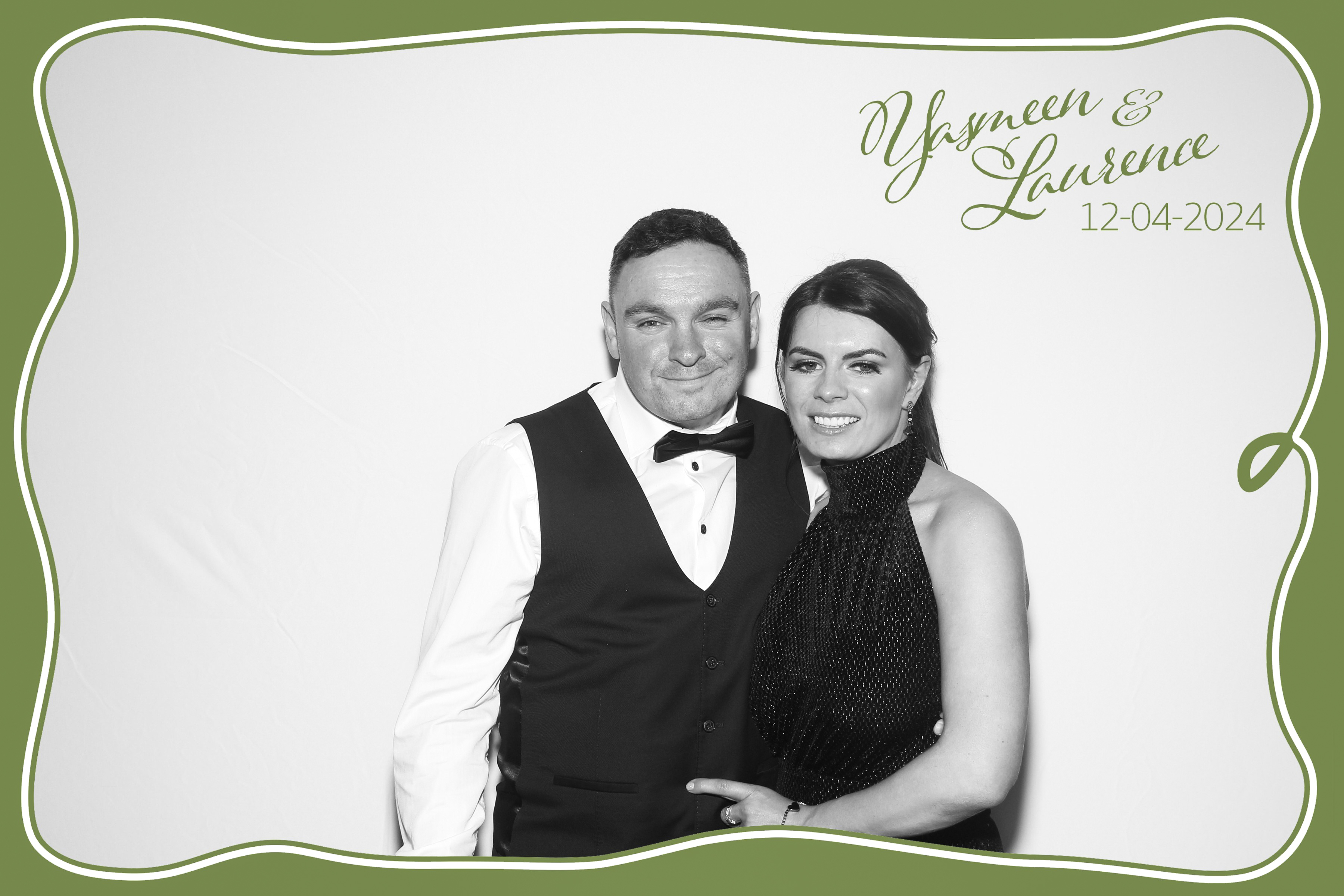 Yasmeen & Laurence Wedding | View more photos from the event at gallery.snapmagic.ie/u/SnapMagic/Yasmeen-Laurence-Wedding