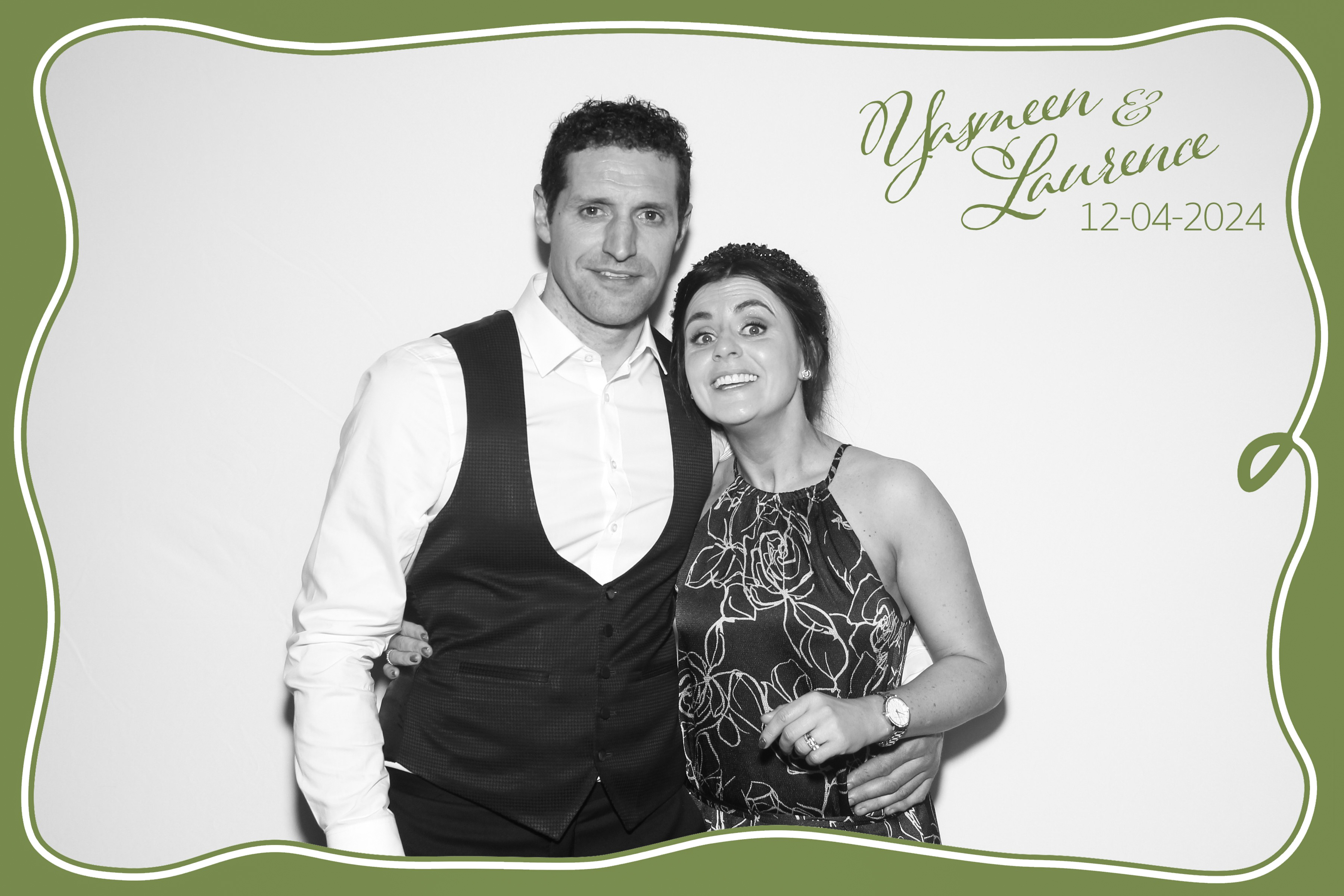 Yasmeen & Laurence Wedding | View more photos from the event at gallery.snapmagic.ie/u/SnapMagic/Yasmeen-Laurence-Wedding
