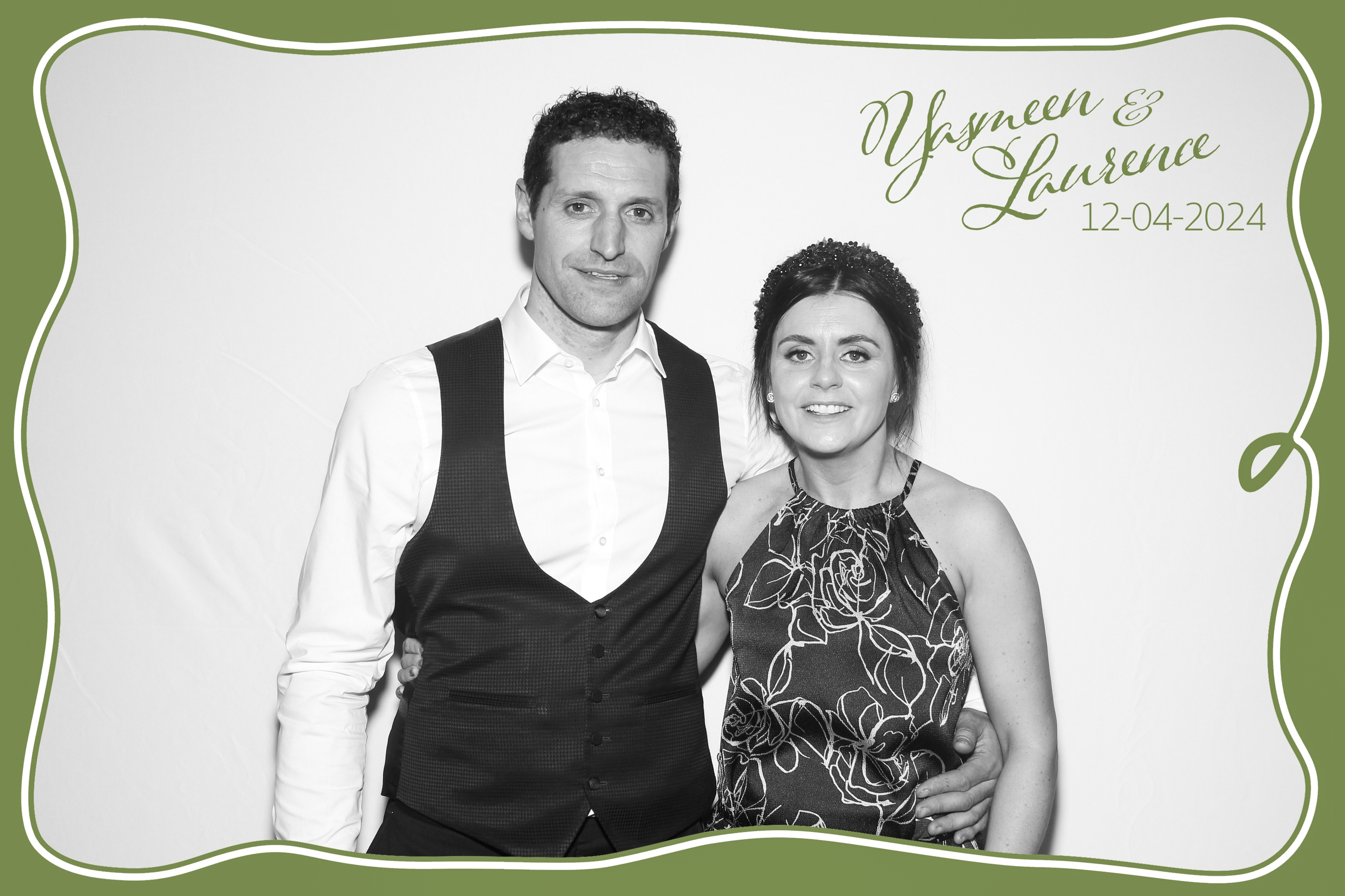 Yasmeen & Laurence Wedding | View more photos from the event at gallery.snapmagic.ie/u/SnapMagic/Yasmeen-Laurence-Wedding