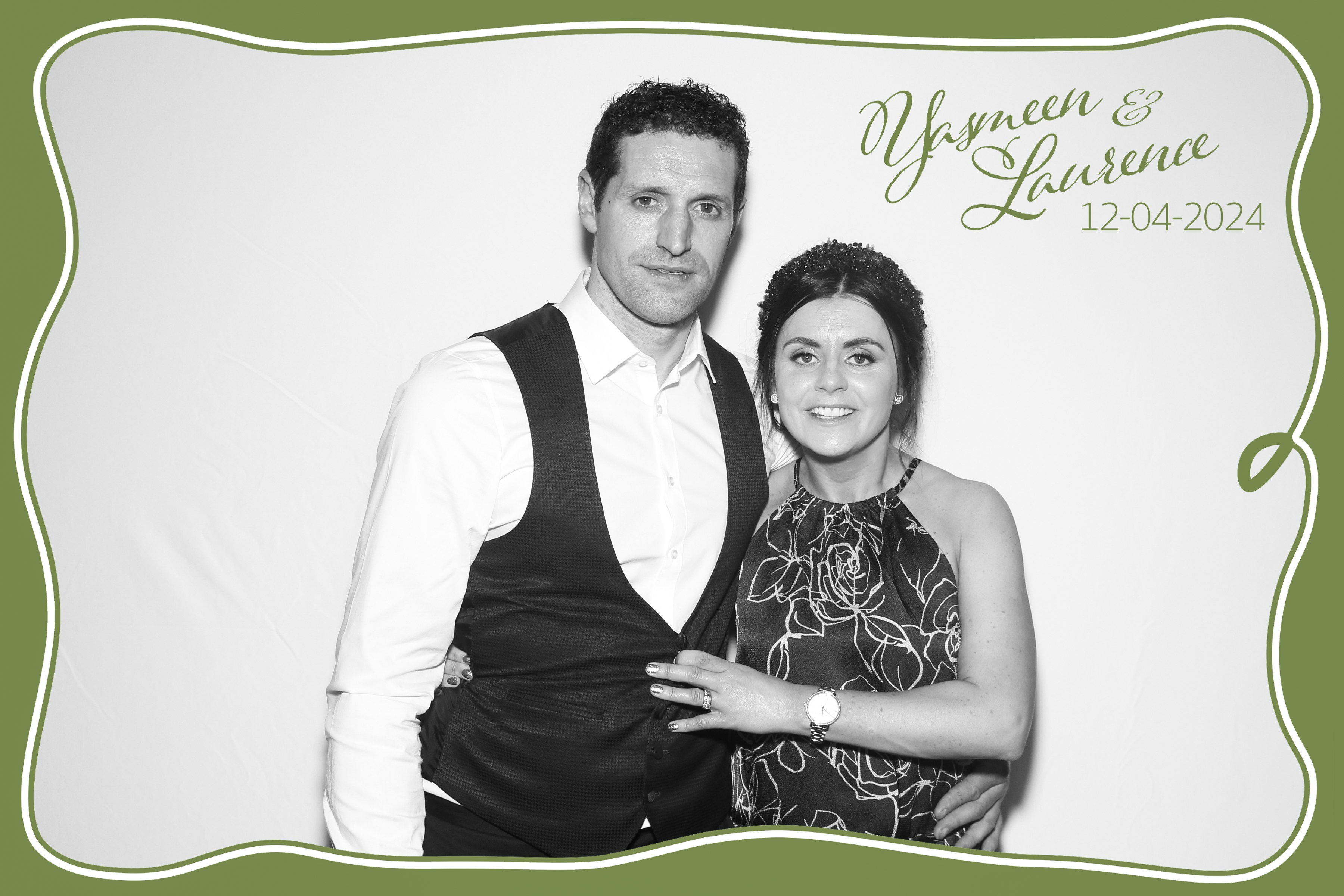 Yasmeen & Laurence Wedding | View more photos from the event at gallery.snapmagic.ie/u/SnapMagic/Yasmeen-Laurence-Wedding