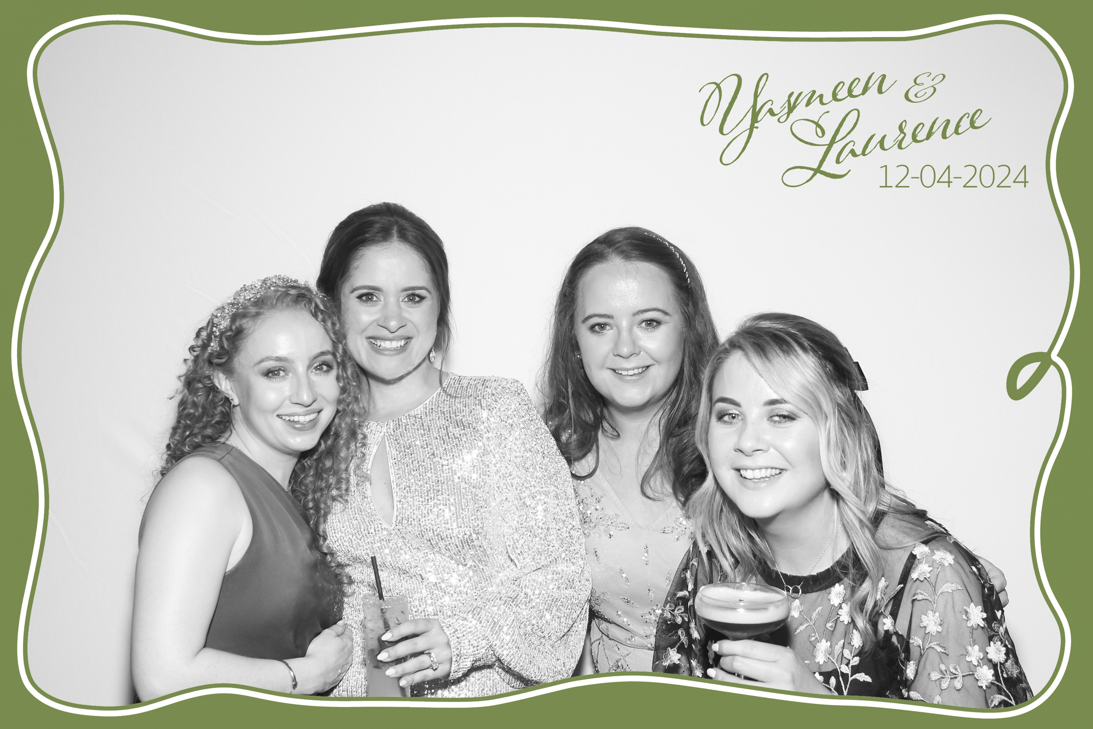 Yasmeen & Laurence Wedding | View more photos from the event at gallery.snapmagic.ie/u/SnapMagic/Yasmeen-Laurence-Wedding