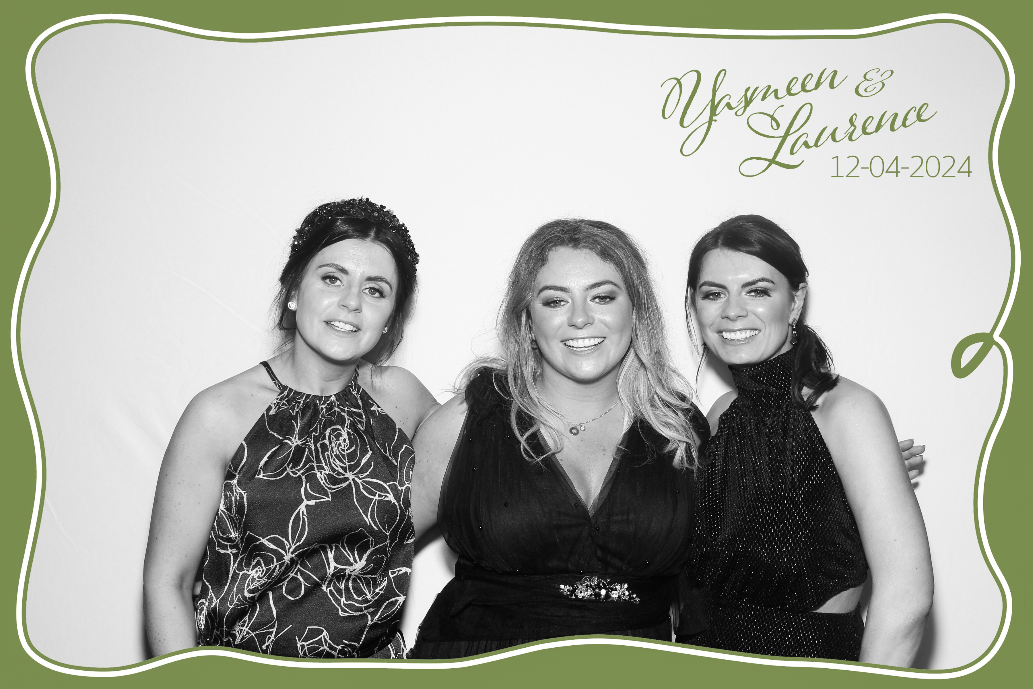 Yasmeen & Laurence Wedding | View more photos from the event at gallery.snapmagic.ie/u/SnapMagic/Yasmeen-Laurence-Wedding