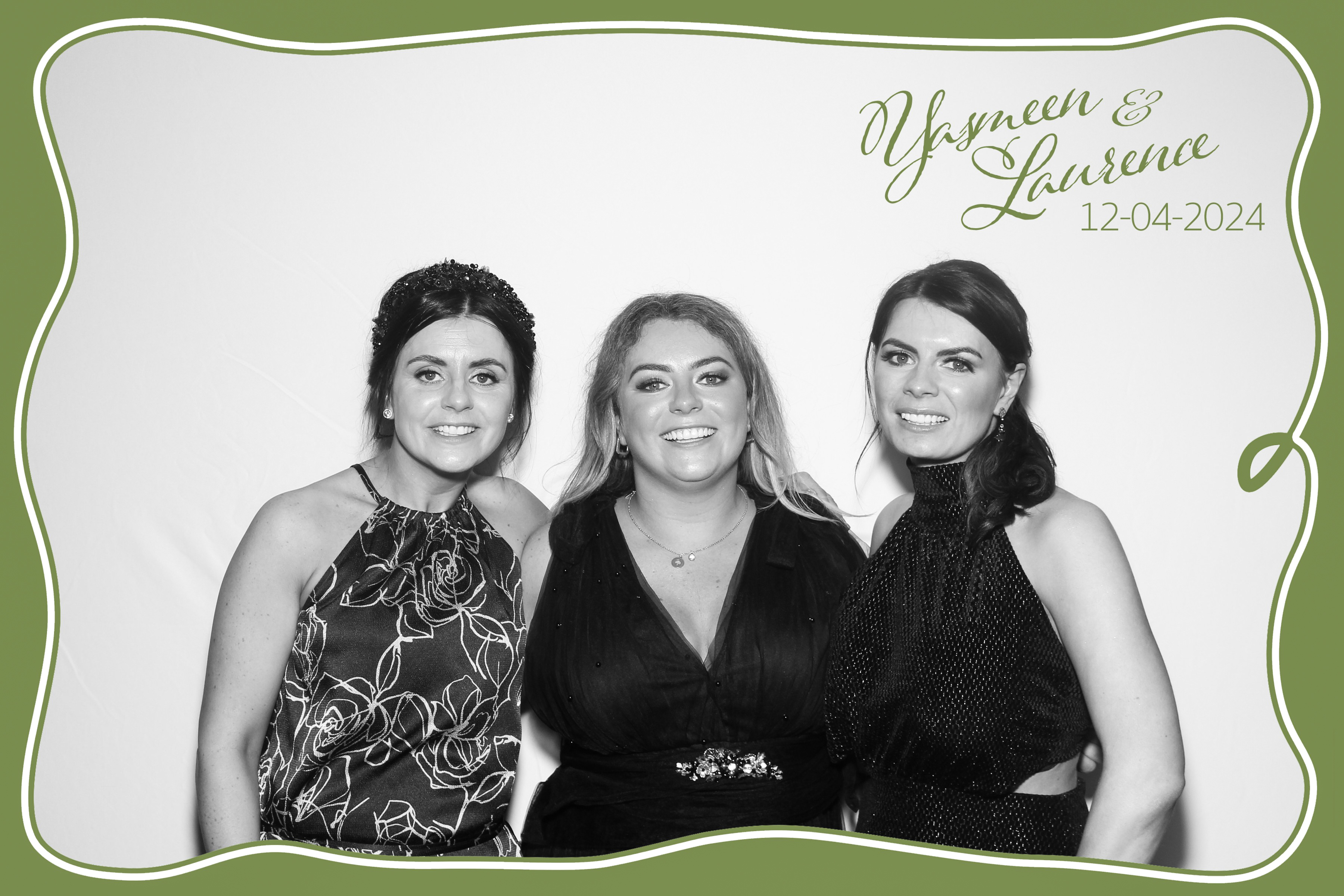 Yasmeen & Laurence Wedding | View more photos from the event at gallery.snapmagic.ie/u/SnapMagic/Yasmeen-Laurence-Wedding