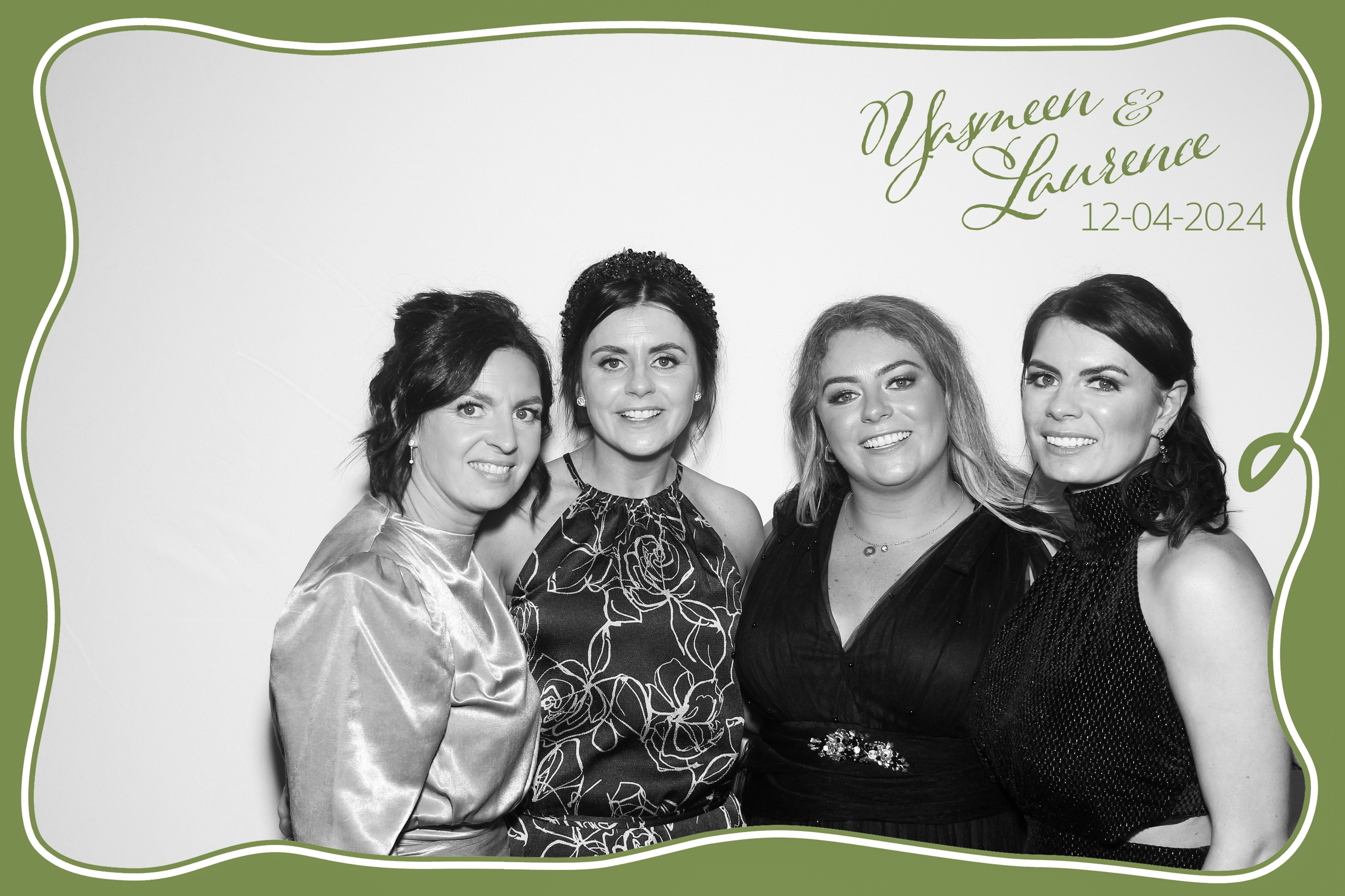 Yasmeen & Laurence Wedding | View more photos from the event at gallery.snapmagic.ie/u/SnapMagic/Yasmeen-Laurence-Wedding