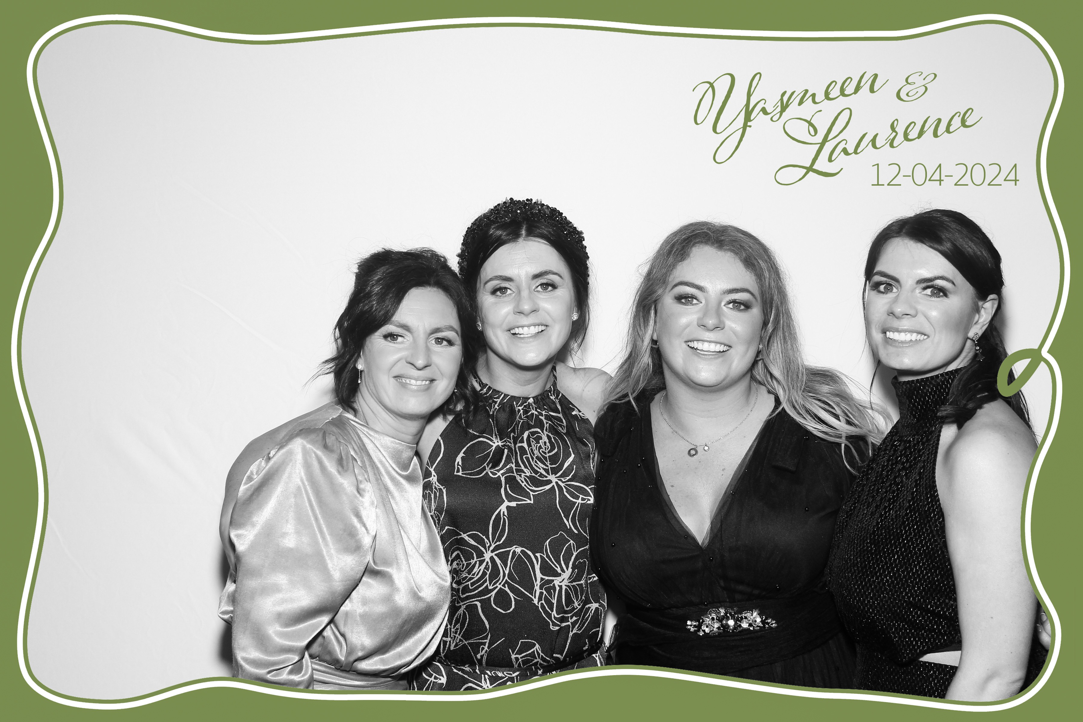 Yasmeen & Laurence Wedding | View more photos from the event at gallery.snapmagic.ie/u/SnapMagic/Yasmeen-Laurence-Wedding