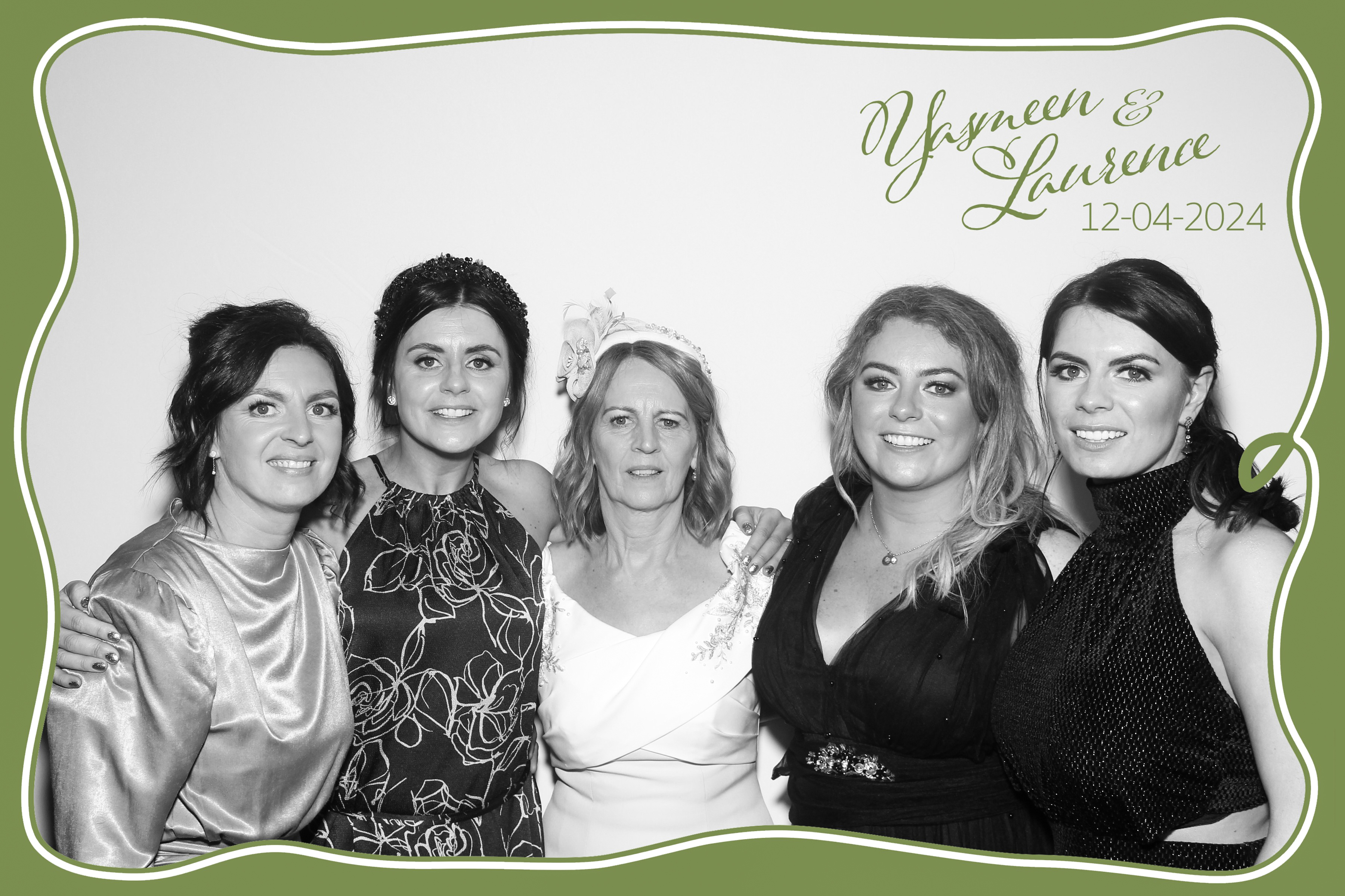 Yasmeen & Laurence Wedding | View more photos from the event at gallery.snapmagic.ie/u/SnapMagic/Yasmeen-Laurence-Wedding