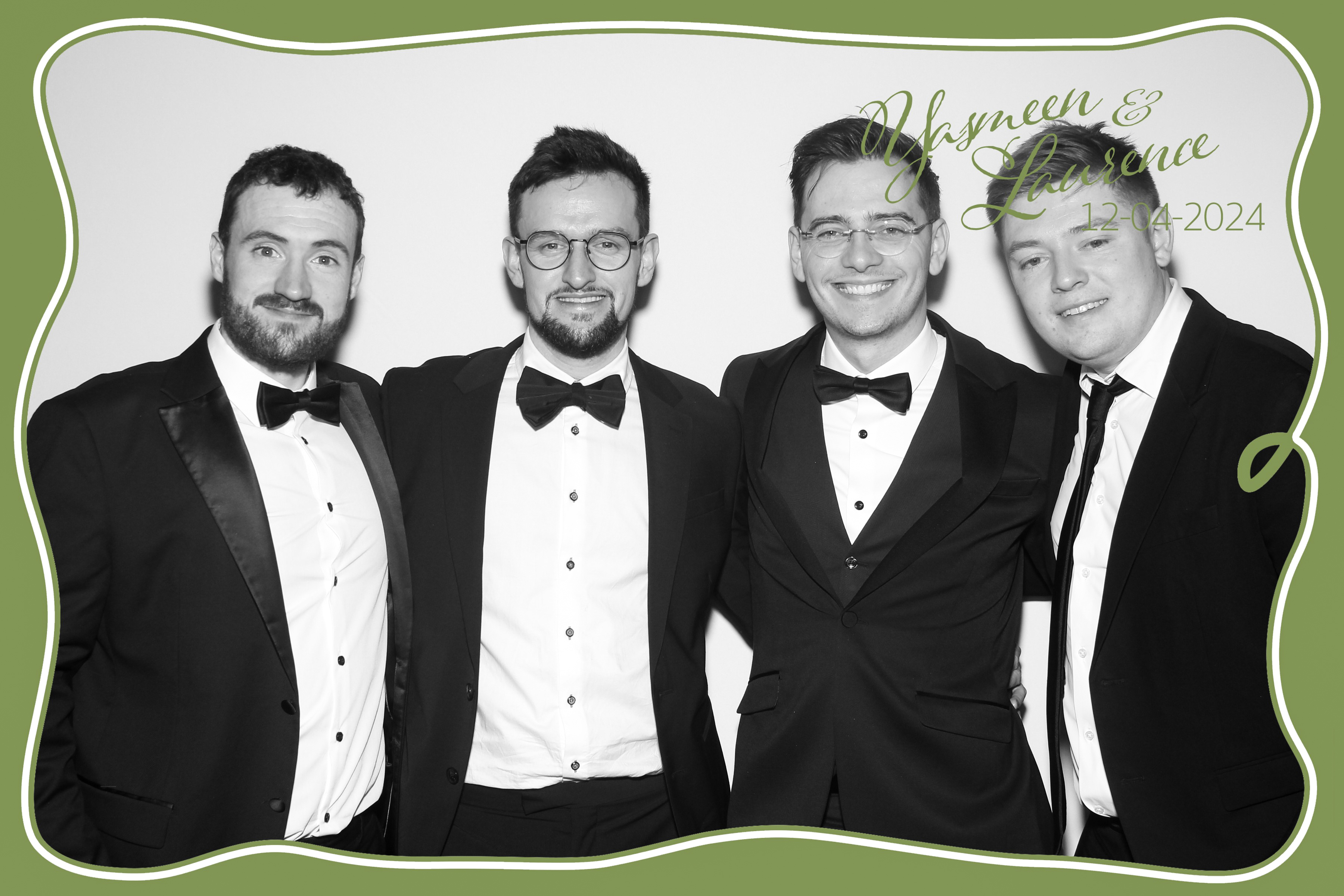 Yasmeen & Laurence Wedding | View more photos from the event at gallery.snapmagic.ie/u/SnapMagic/Yasmeen-Laurence-Wedding