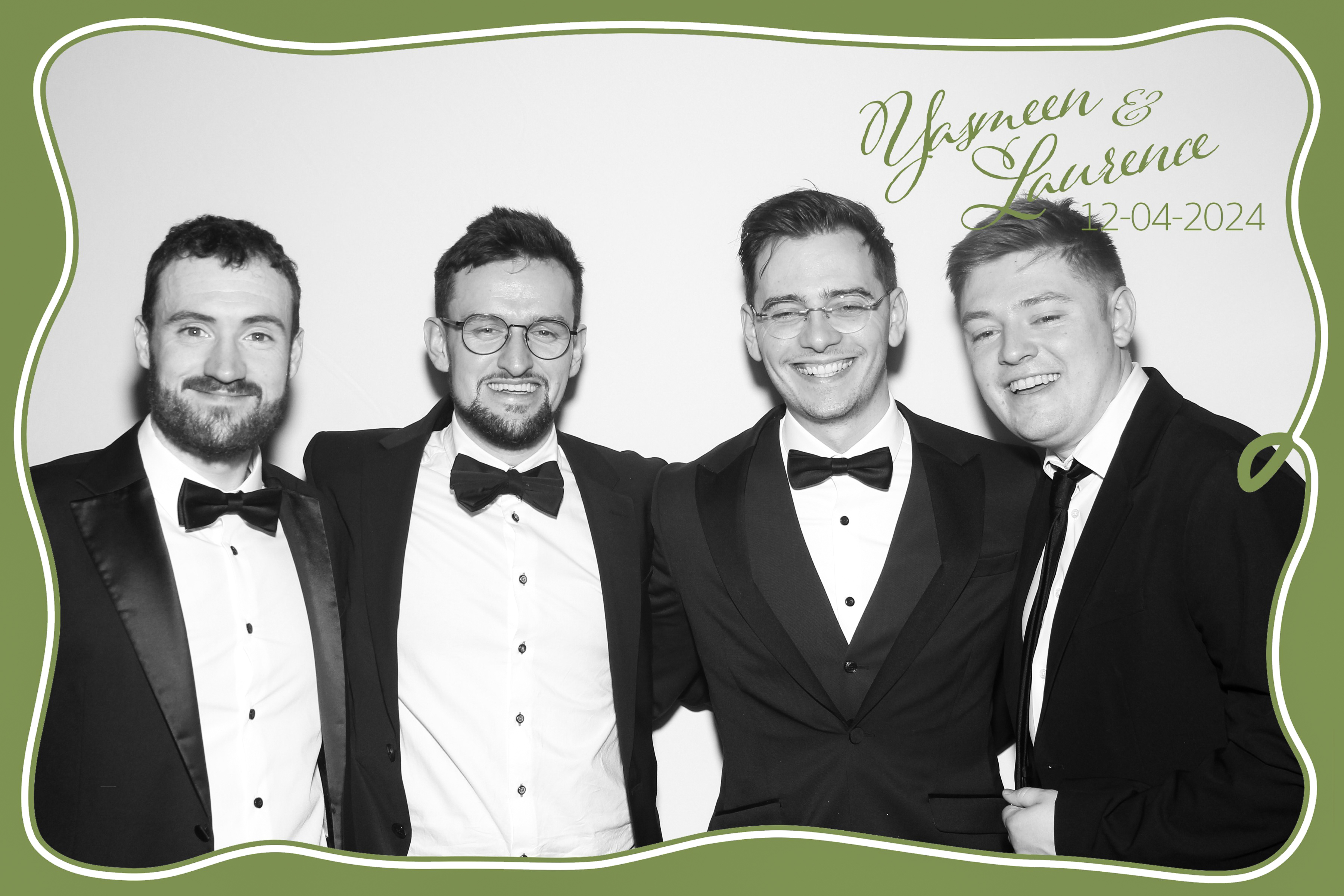 Yasmeen & Laurence Wedding | View more photos from the event at gallery.snapmagic.ie/u/SnapMagic/Yasmeen-Laurence-Wedding