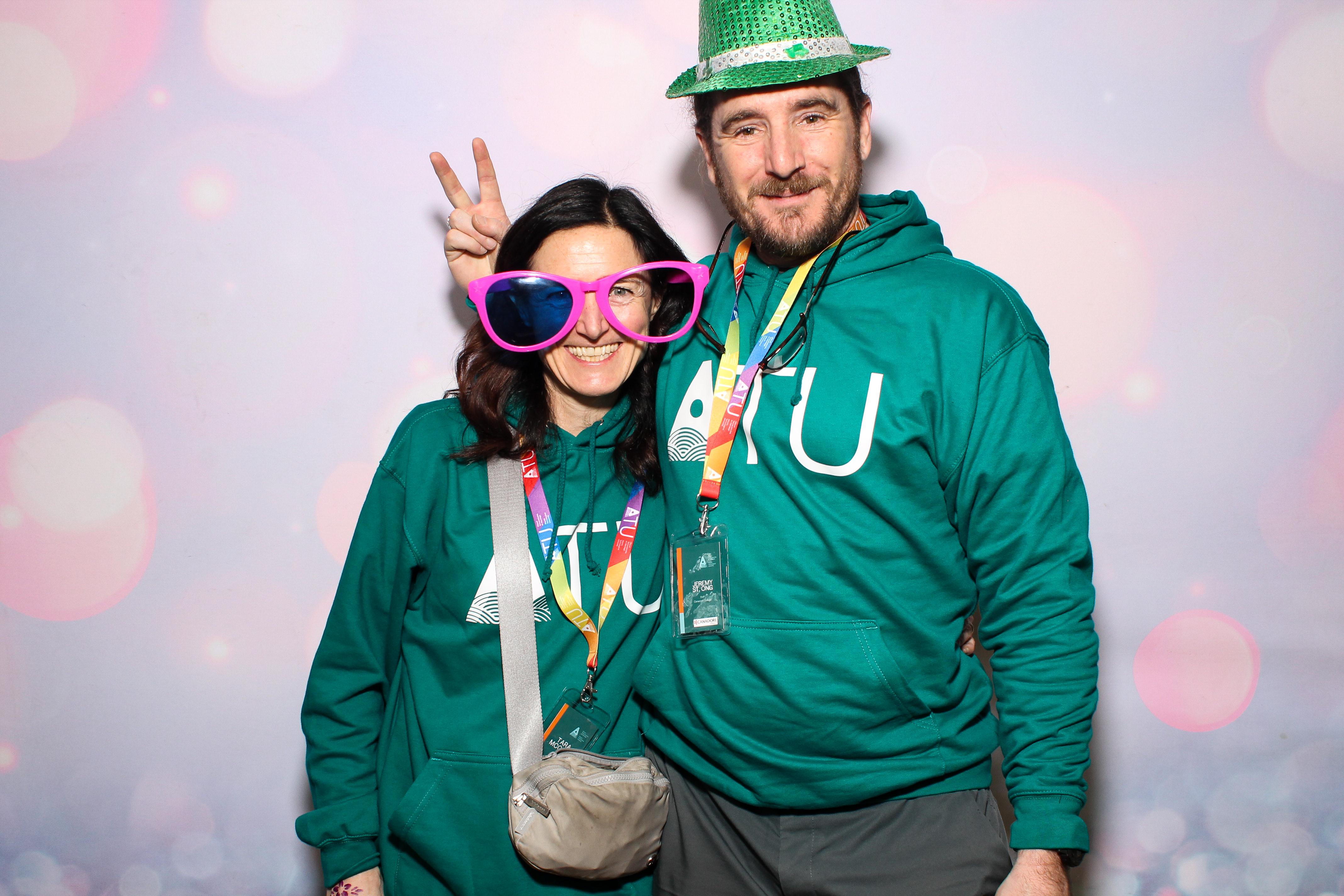 ATU Global Village '25 | View more photos from the event at gallery.snapmagic.ie/u/SnapMagic/ATU-Global-Village-25
