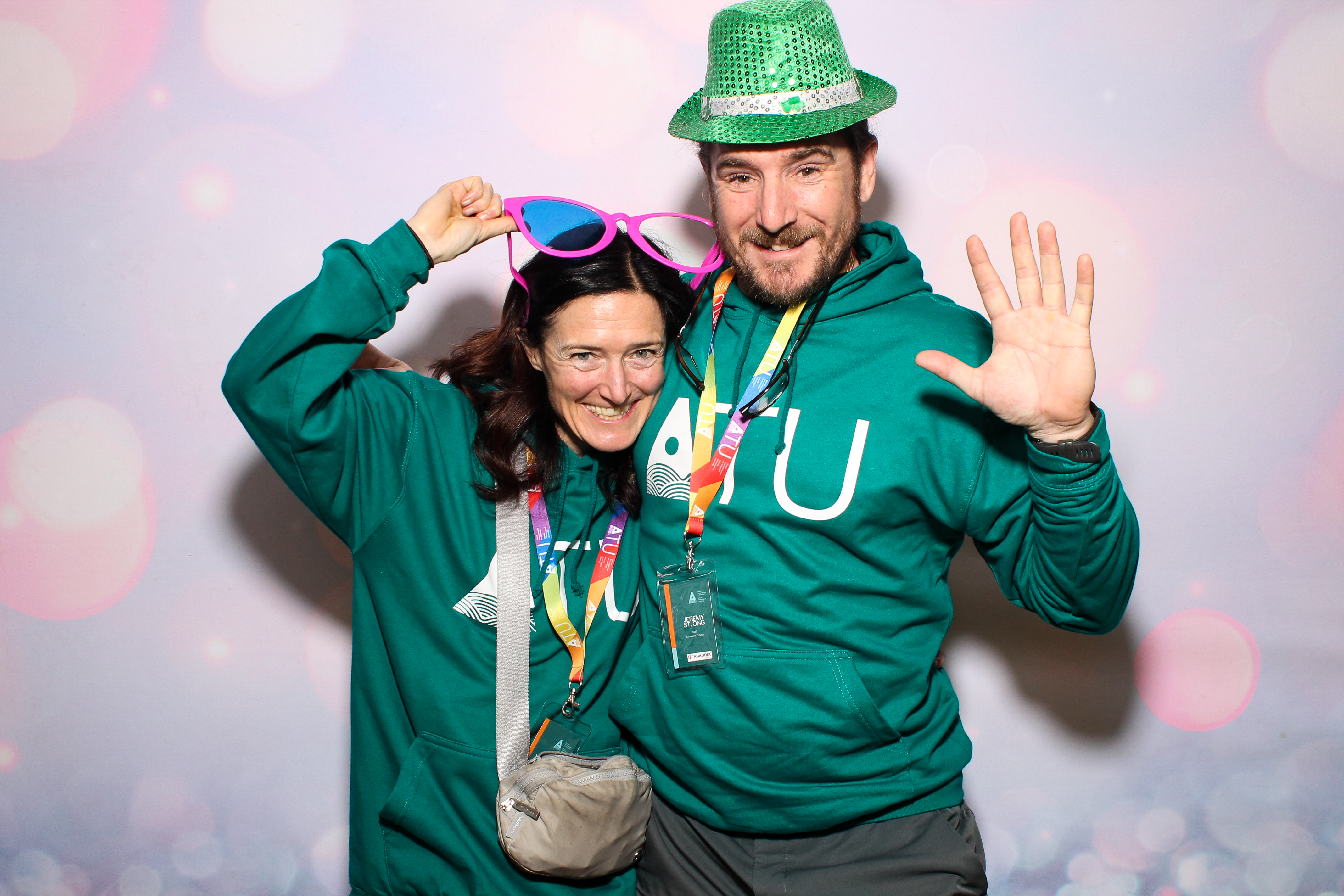ATU Global Village '25 | View more photos from the event at gallery.snapmagic.ie/u/SnapMagic/ATU-Global-Village-25