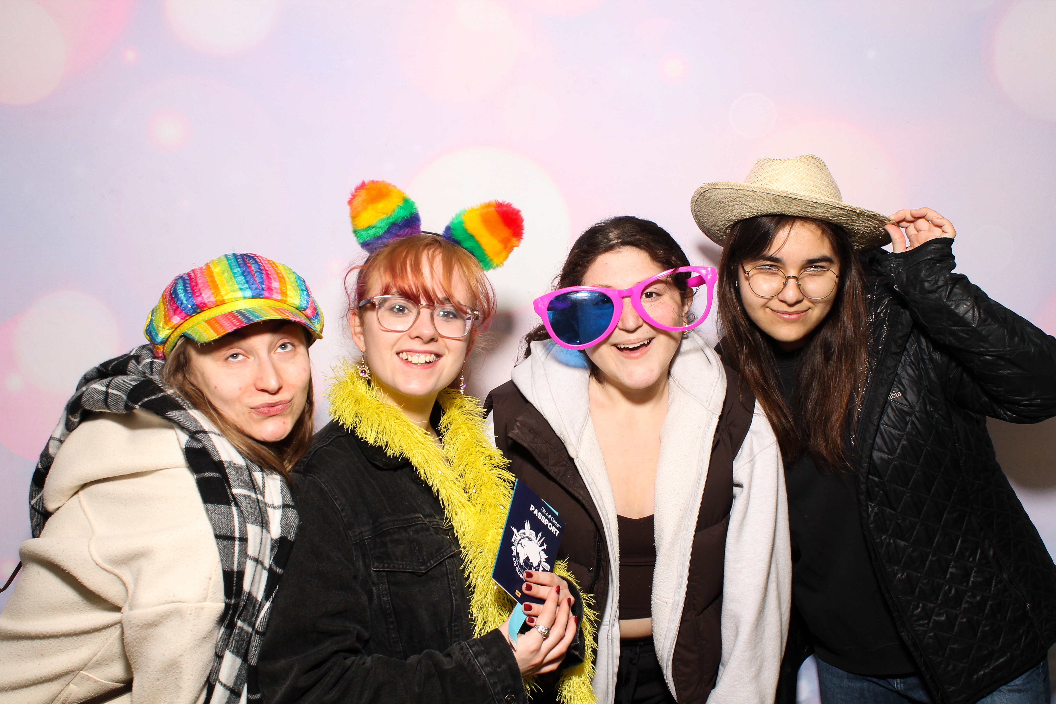 ATU Global Village '25 | View more photos from the event at gallery.snapmagic.ie/u/SnapMagic/ATU-Global-Village-25