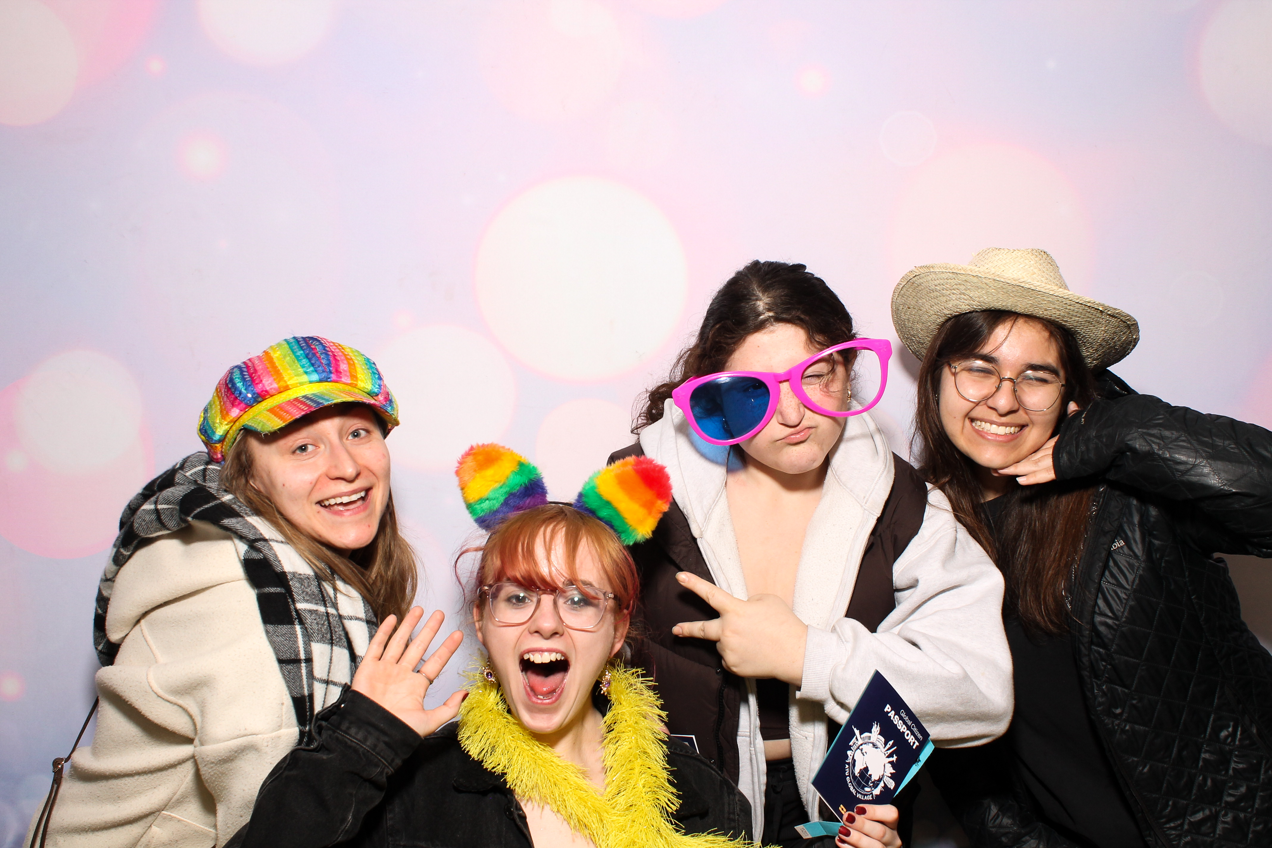 ATU Global Village '25 | View more photos from the event at gallery.snapmagic.ie/u/SnapMagic/ATU-Global-Village-25