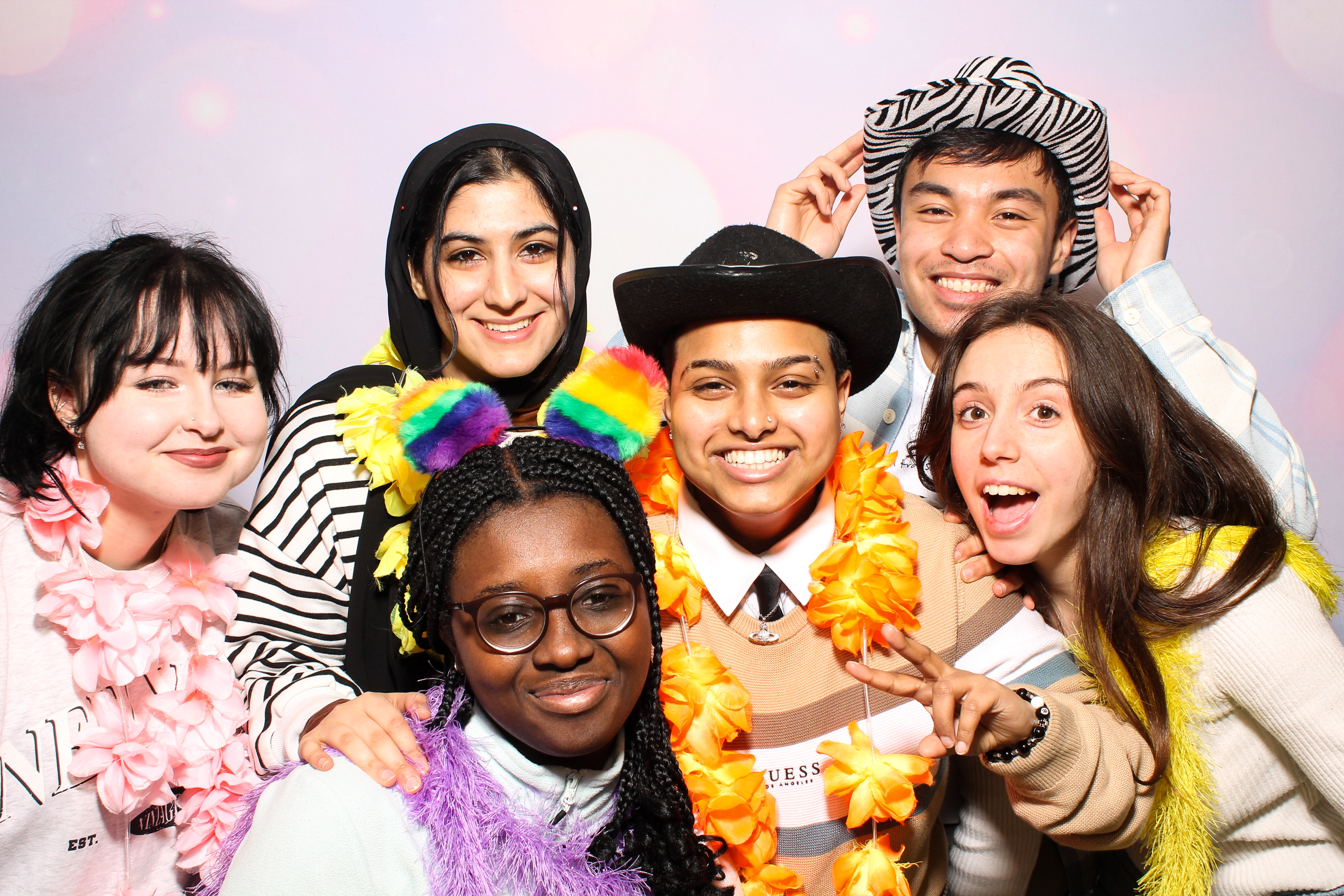 ATU Global Village '25 | View more photos from the event at gallery.snapmagic.ie/u/SnapMagic/ATU-Global-Village-25