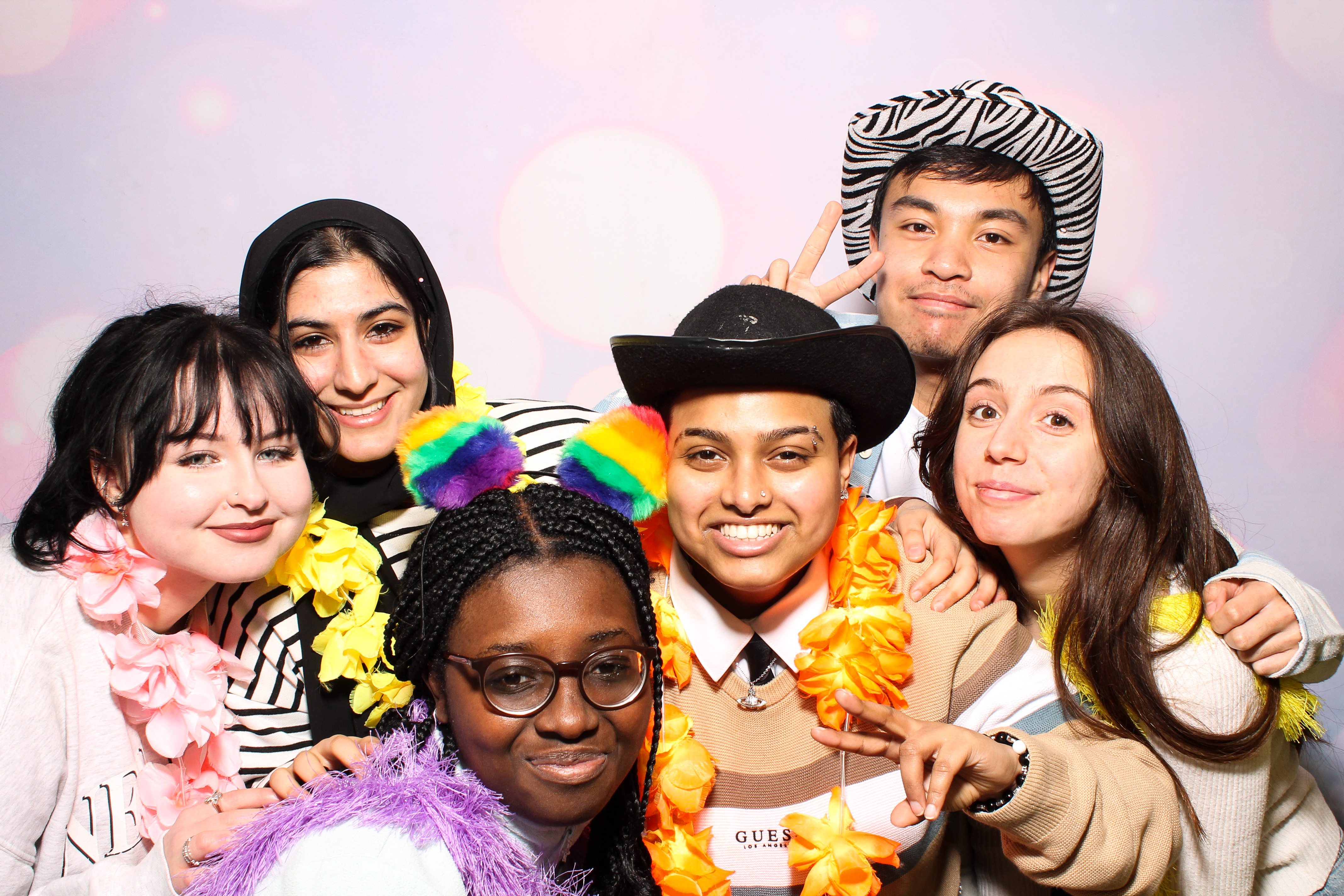 ATU Global Village '25 | View more photos from the event at gallery.snapmagic.ie/u/SnapMagic/ATU-Global-Village-25