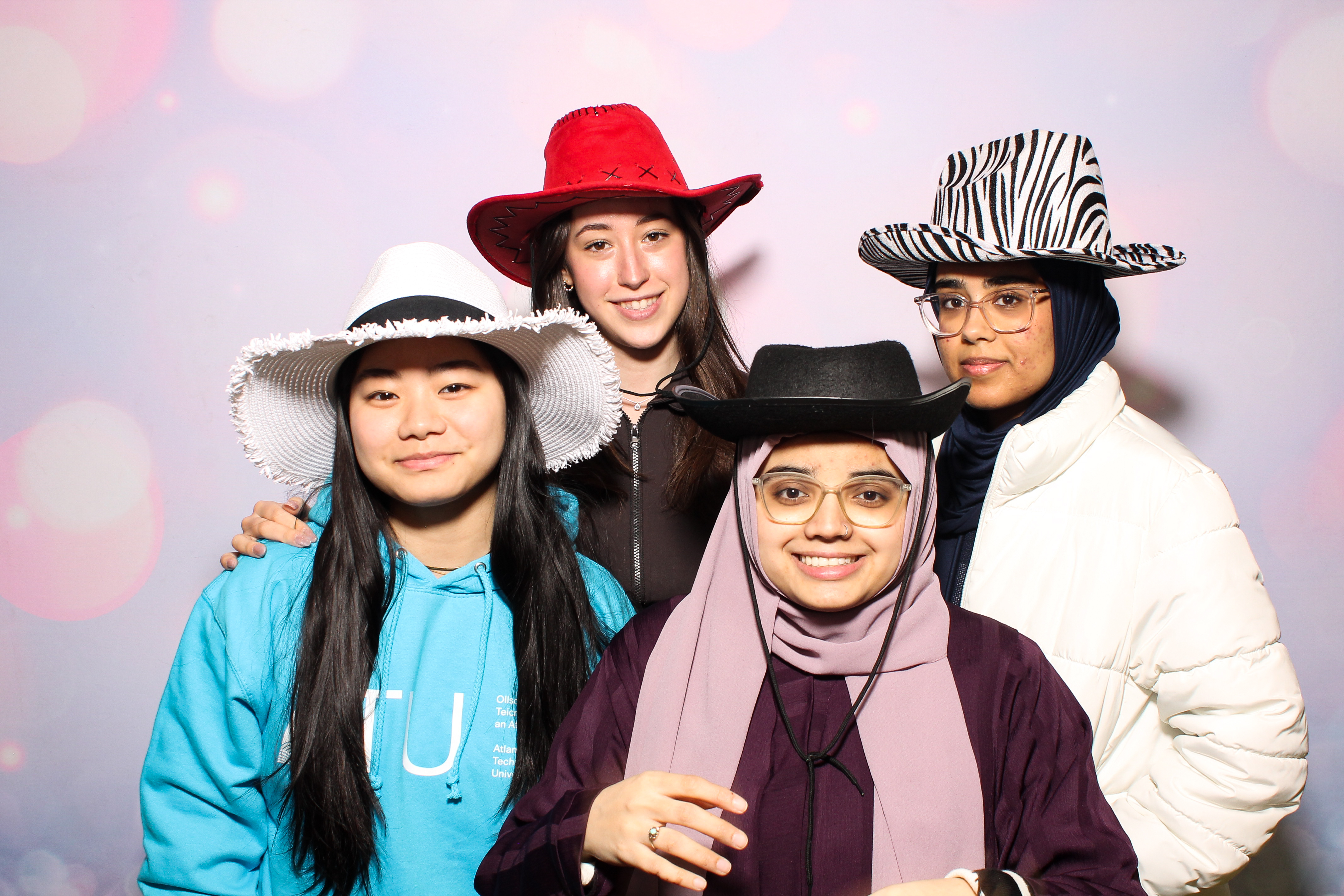 ATU Global Village '25 | View more photos from the event at gallery.snapmagic.ie/u/SnapMagic/ATU-Global-Village-25