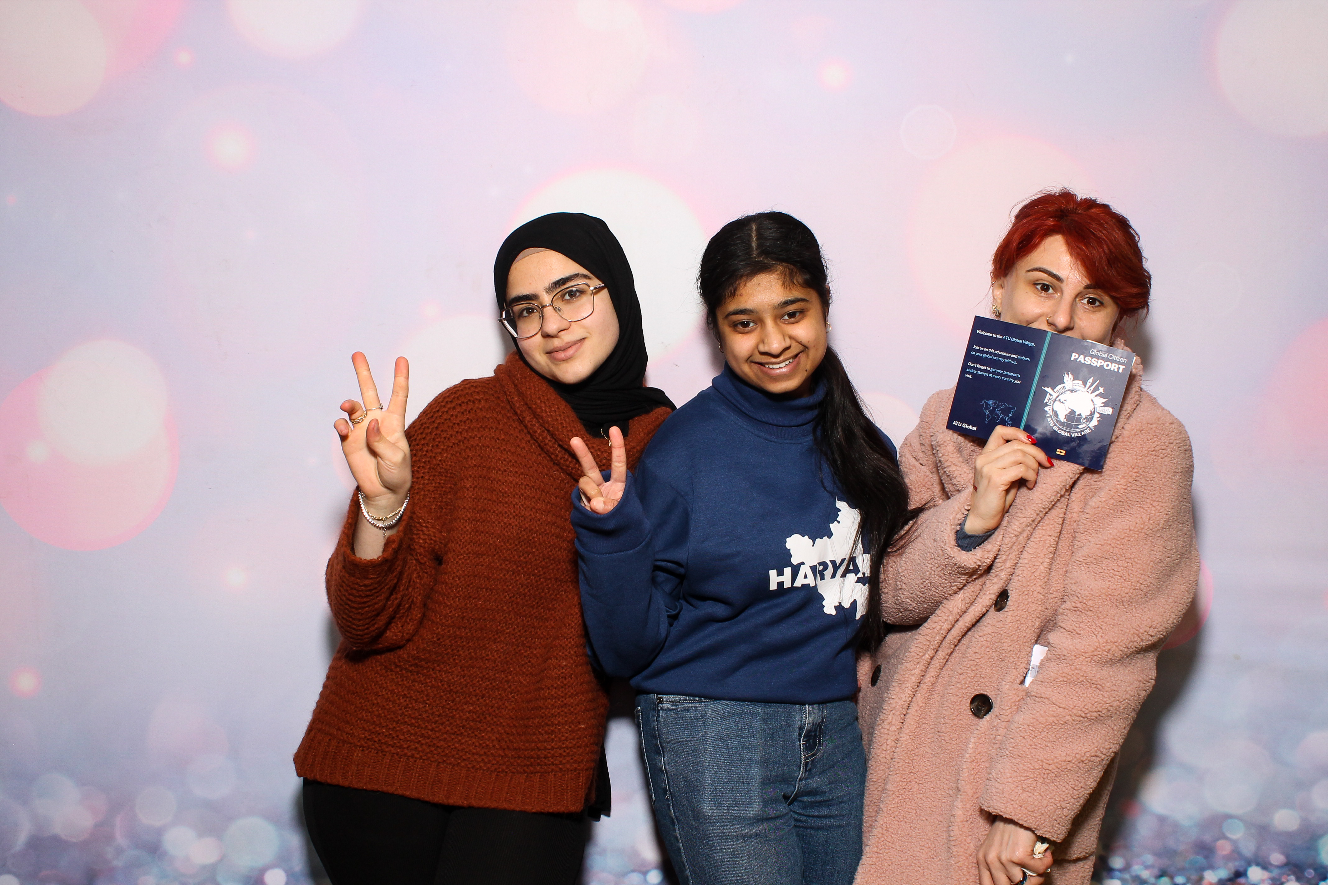 ATU Global Village '25 | View more photos from the event at gallery.snapmagic.ie/u/SnapMagic/ATU-Global-Village-25