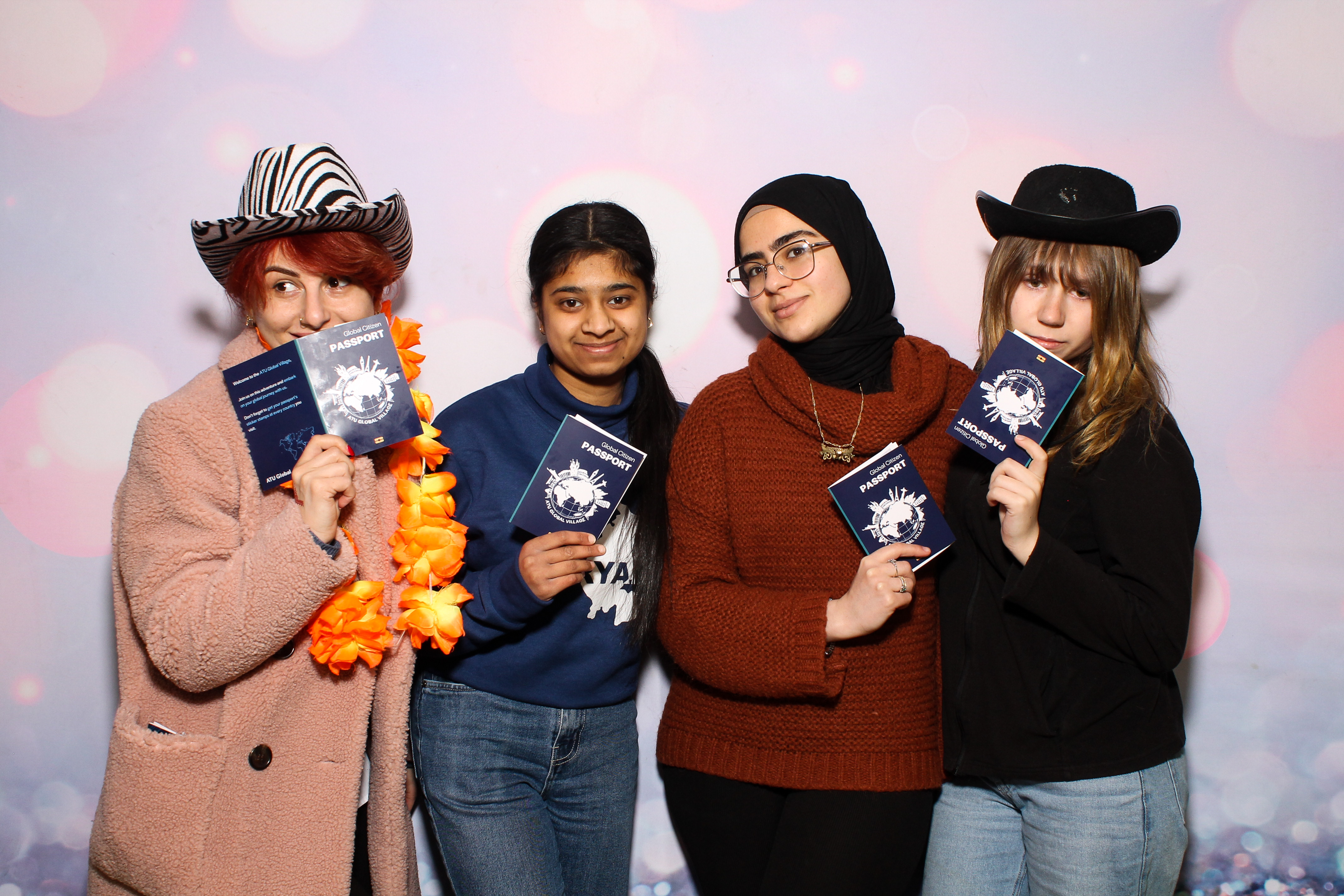 ATU Global Village '25 | View more photos from the event at gallery.snapmagic.ie/u/SnapMagic/ATU-Global-Village-25