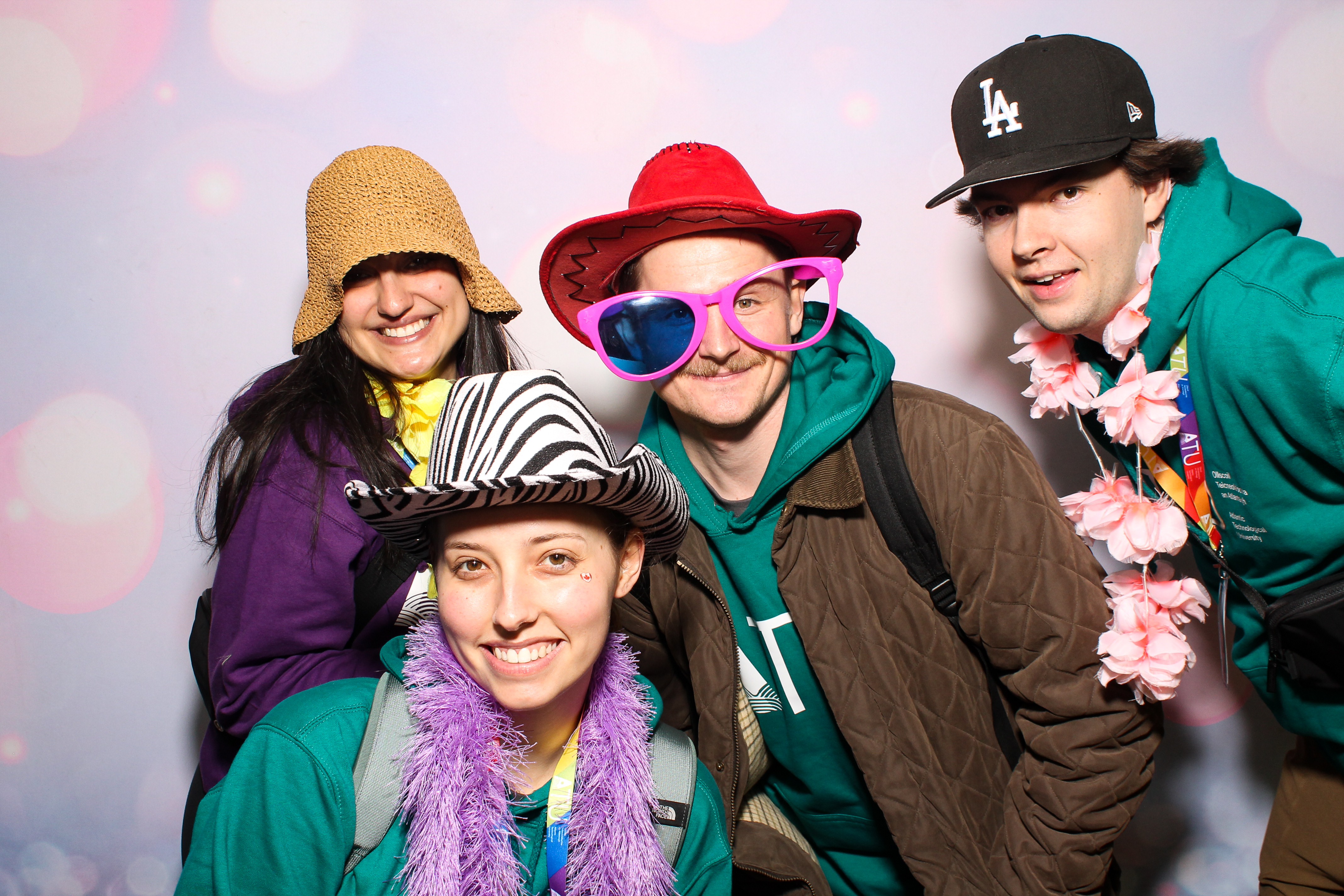 ATU Global Village '25 | View more photos from the event at gallery.snapmagic.ie/u/SnapMagic/ATU-Global-Village-25