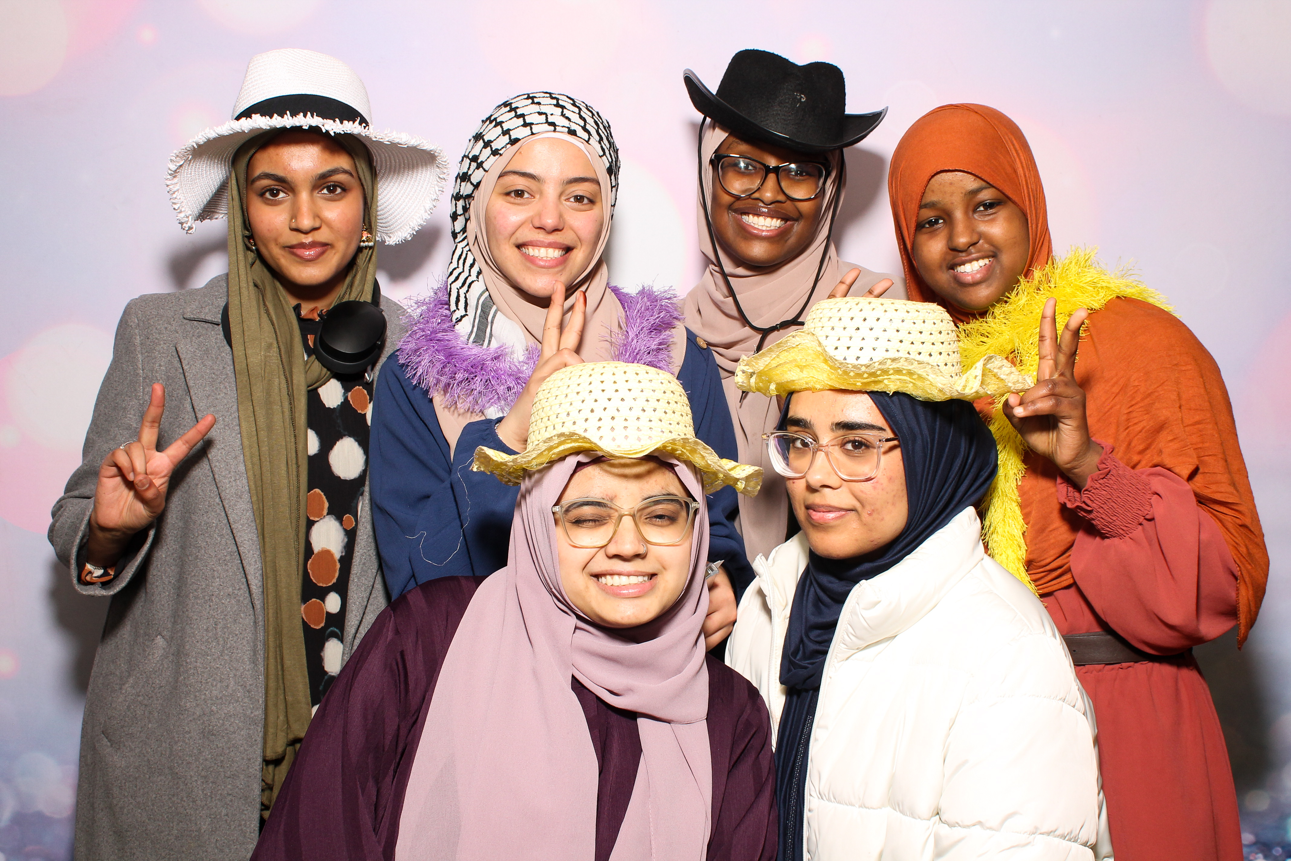 ATU Global Village '25 | View more photos from the event at gallery.snapmagic.ie/u/SnapMagic/ATU-Global-Village-25