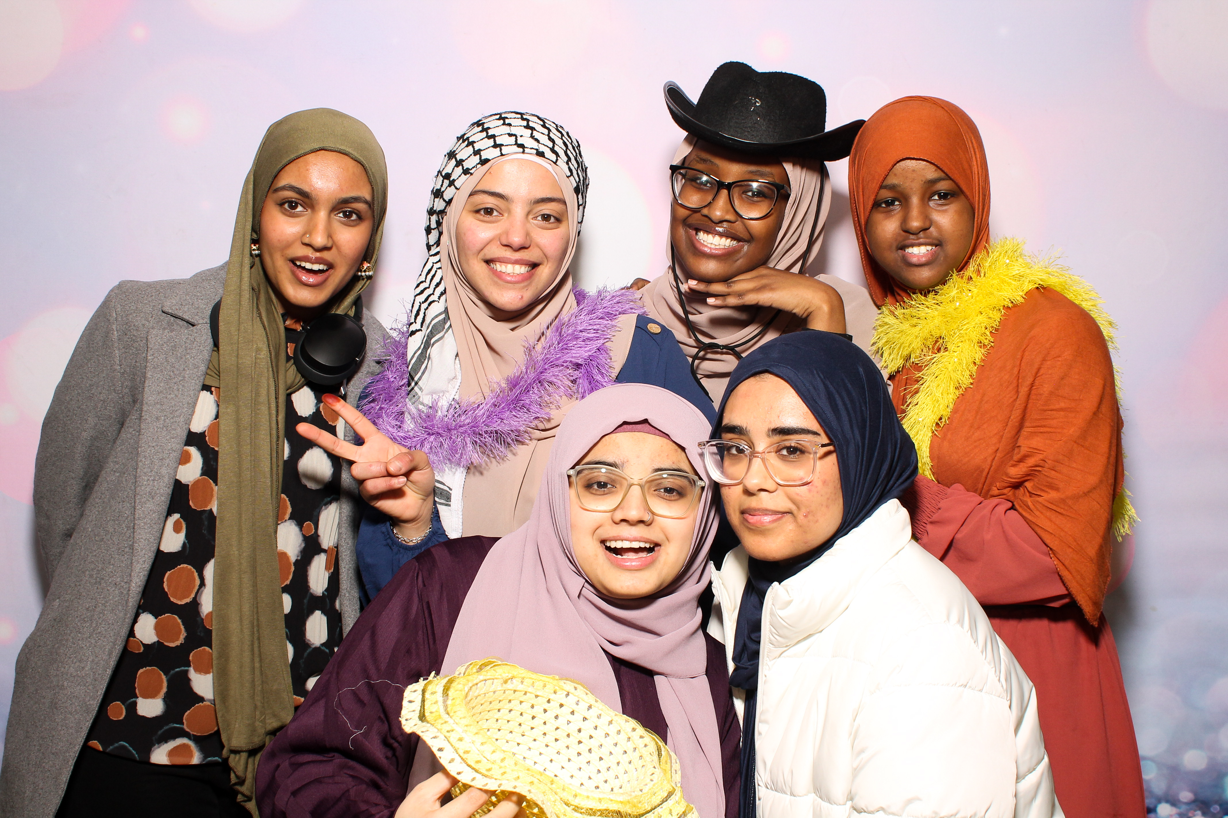 ATU Global Village '25 | View more photos from the event at gallery.snapmagic.ie/u/SnapMagic/ATU-Global-Village-25