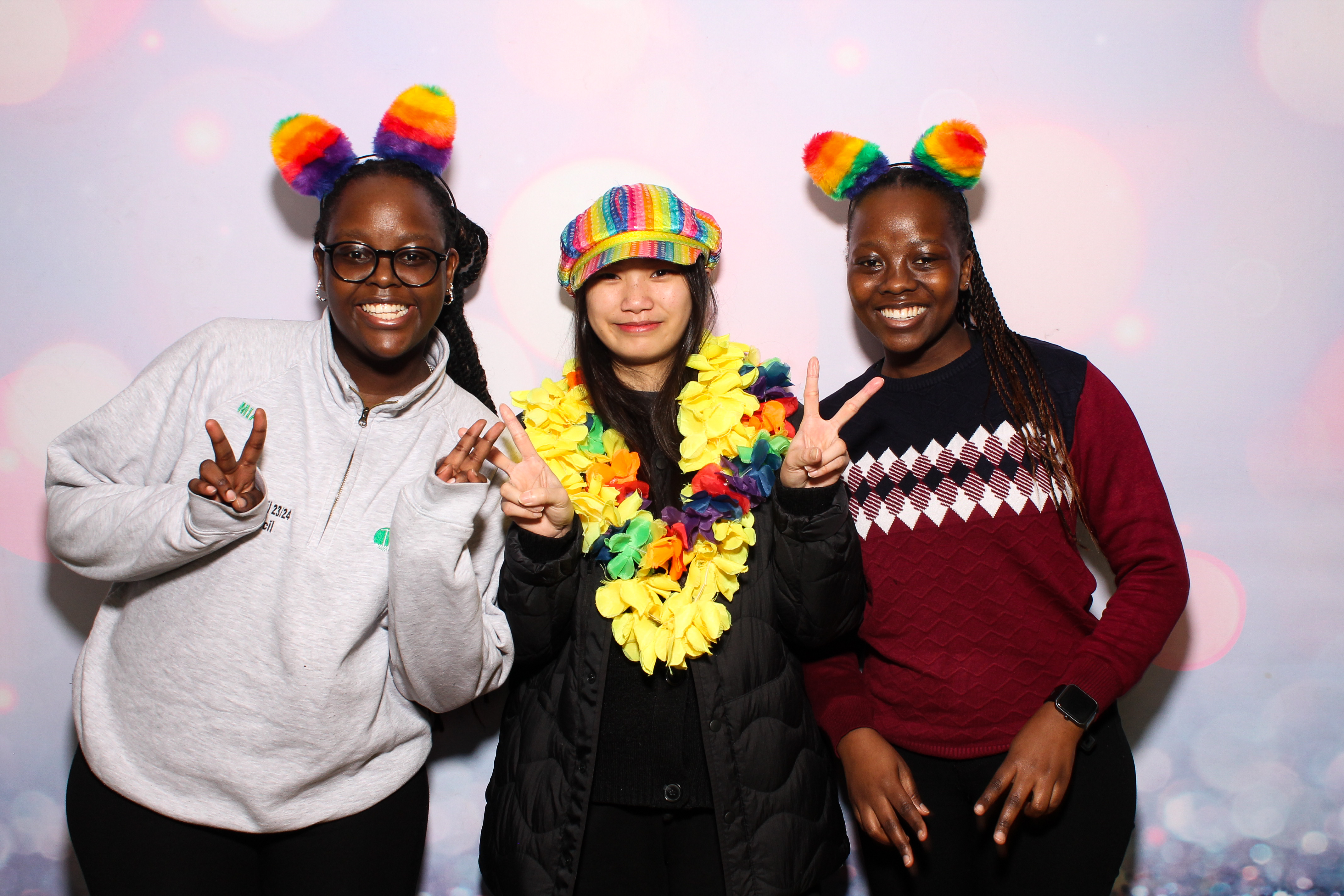 ATU Global Village '25 | View more photos from the event at gallery.snapmagic.ie/u/SnapMagic/ATU-Global-Village-25