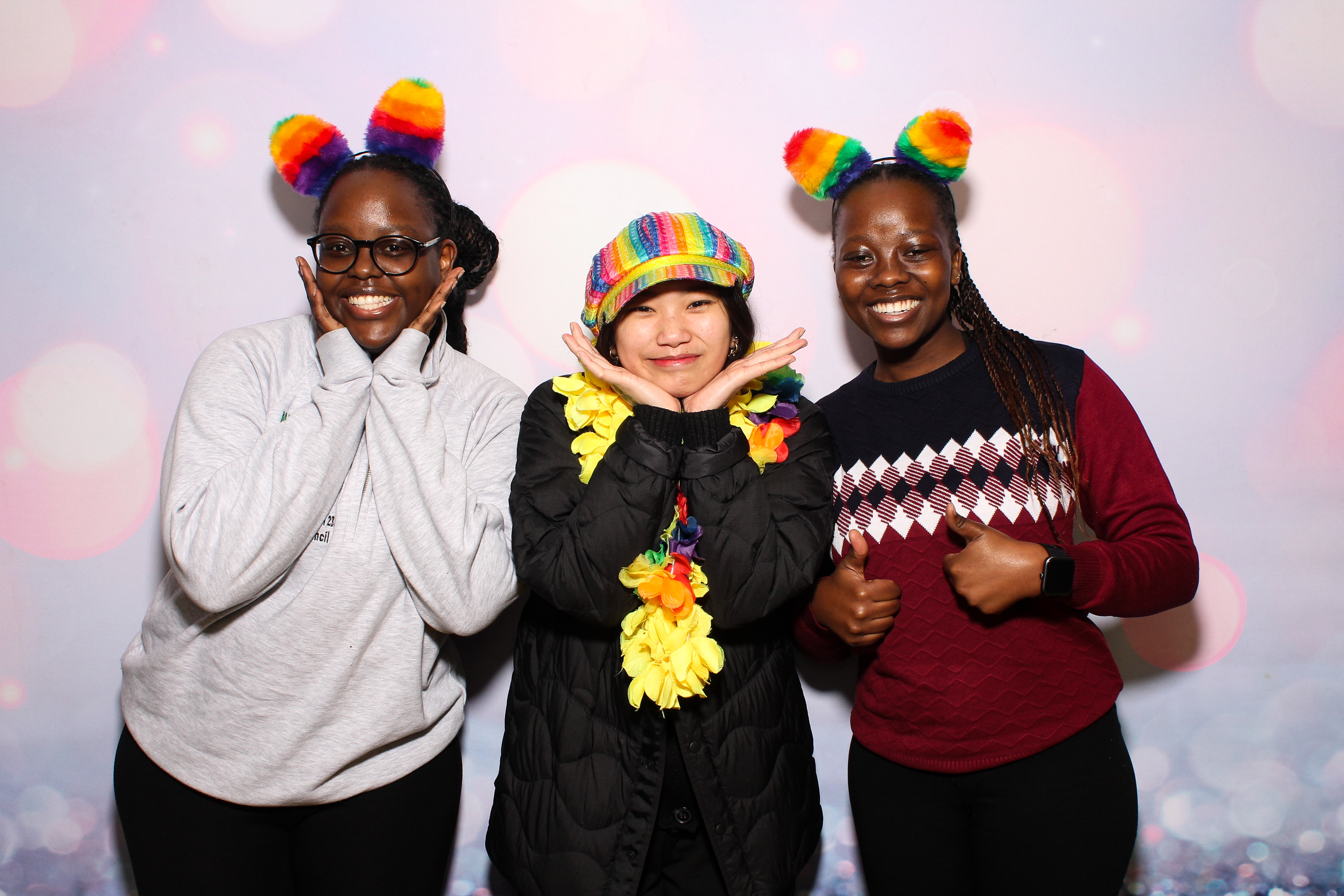 ATU Global Village '25 | View more photos from the event at gallery.snapmagic.ie/u/SnapMagic/ATU-Global-Village-25