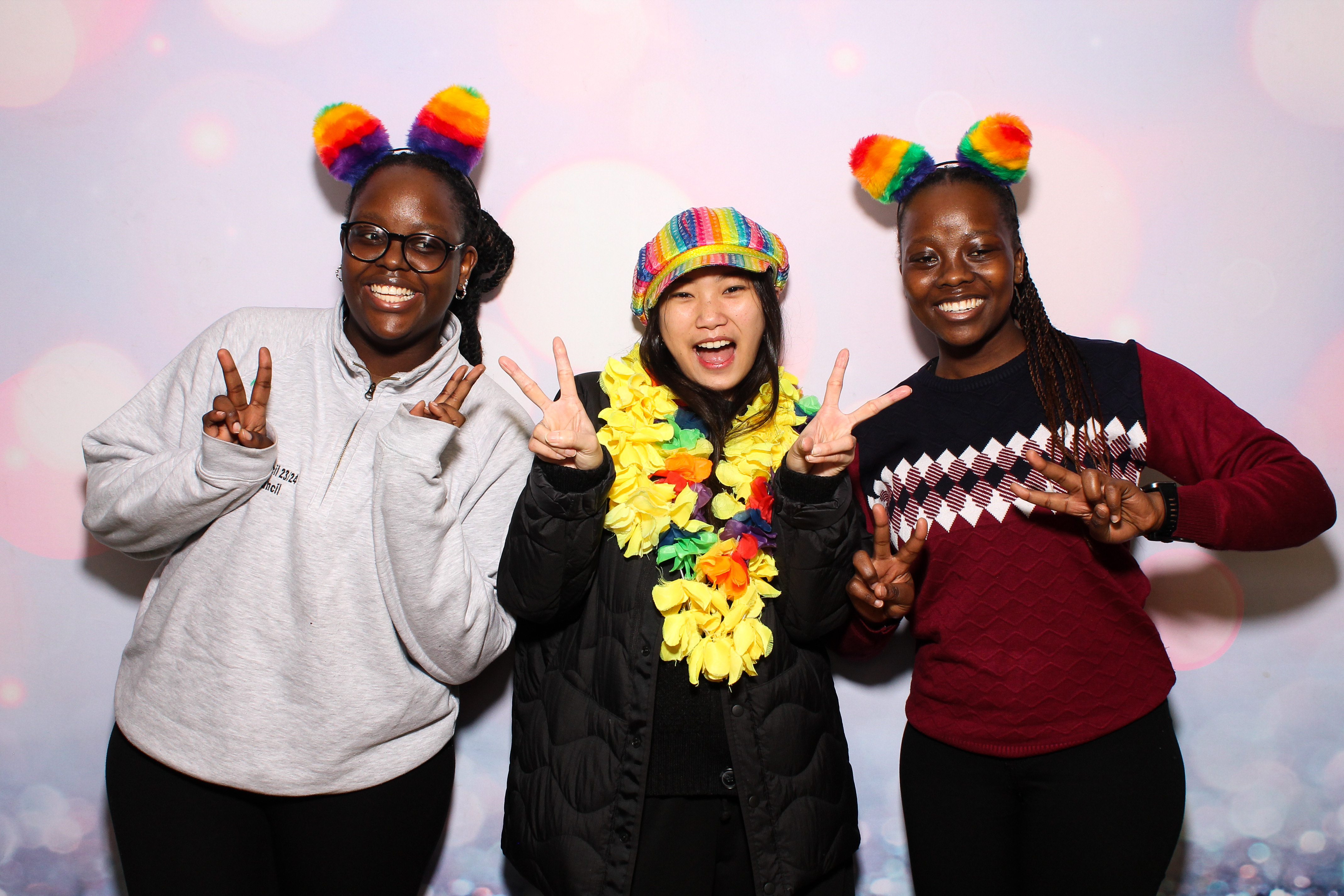 ATU Global Village '25 | View more photos from the event at gallery.snapmagic.ie/u/SnapMagic/ATU-Global-Village-25