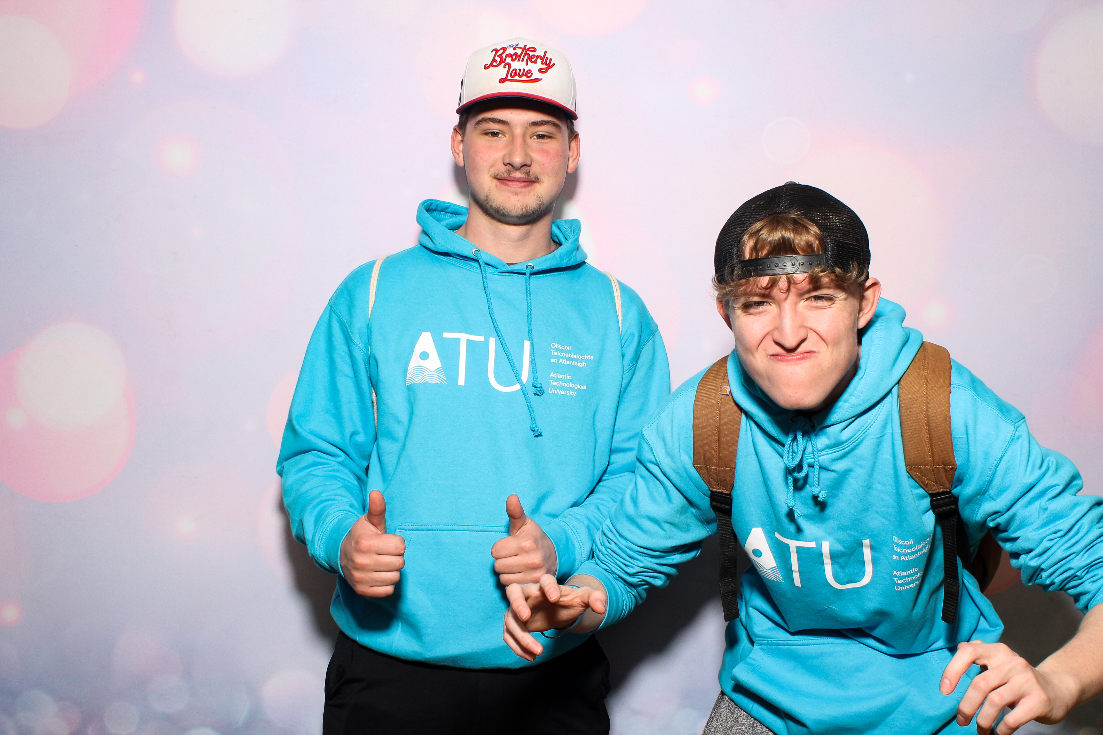 ATU Global Village '25 | View more photos from the event at gallery.snapmagic.ie/u/SnapMagic/ATU-Global-Village-25