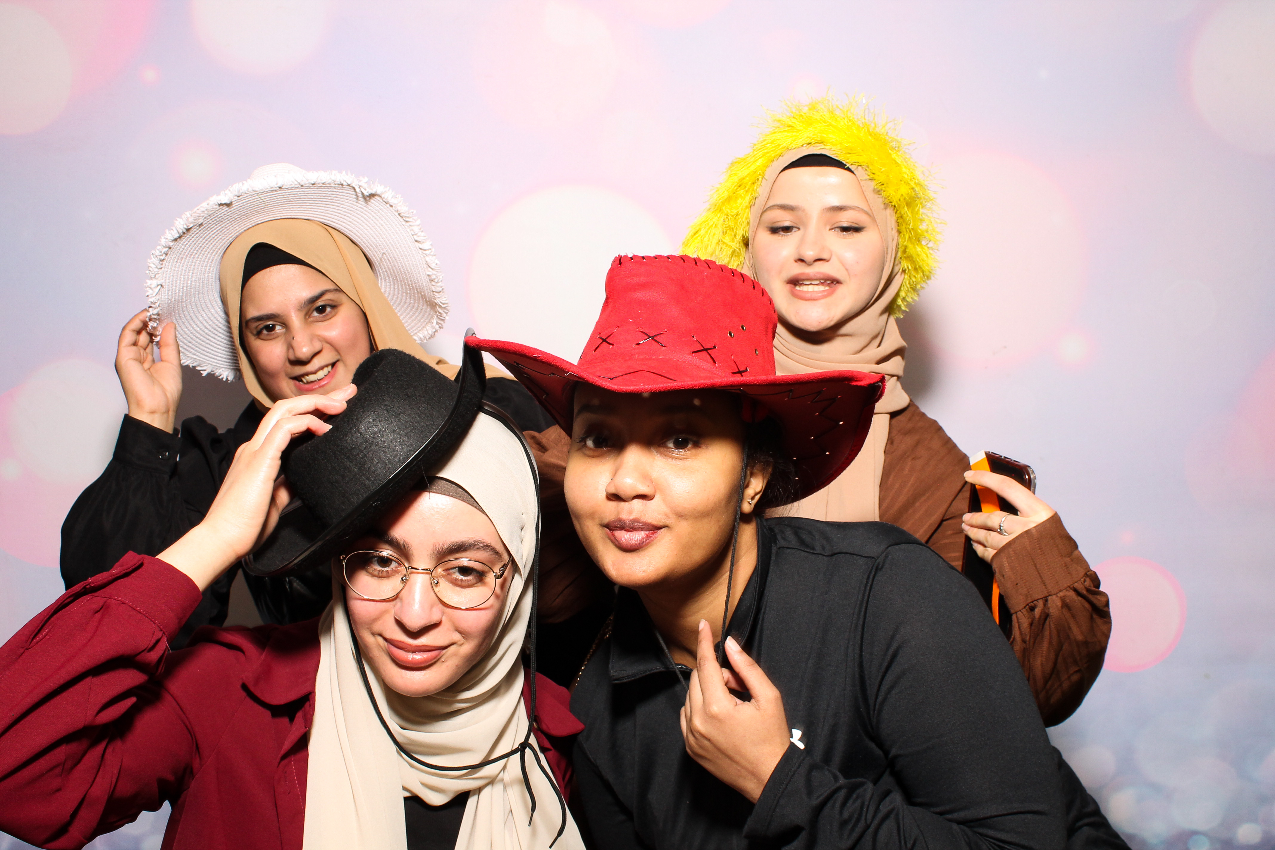 ATU Global Village '25 | View more photos from the event at gallery.snapmagic.ie/u/SnapMagic/ATU-Global-Village-25