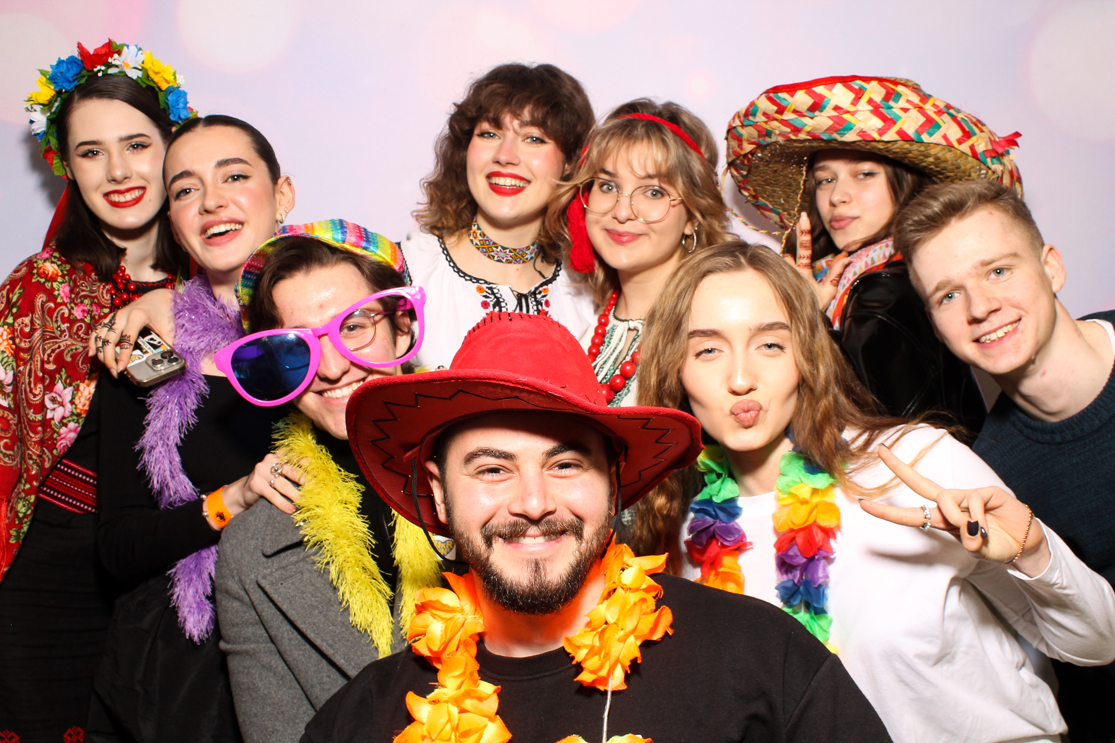 ATU Global Village '25 | View more photos from the event at gallery.snapmagic.ie/u/SnapMagic/ATU-Global-Village-25