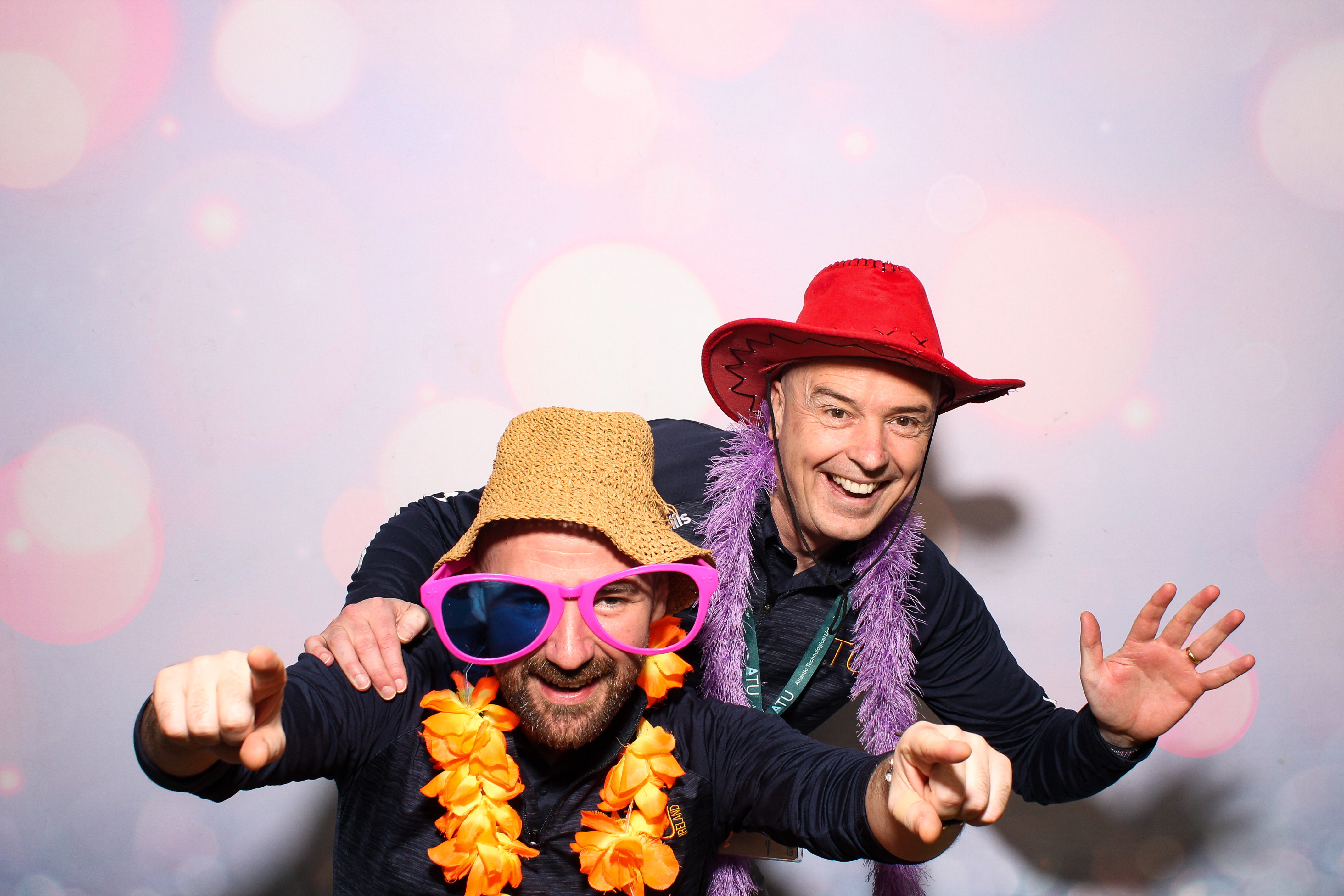 ATU Global Village '25 | View more photos from the event at gallery.snapmagic.ie/u/SnapMagic/ATU-Global-Village-25