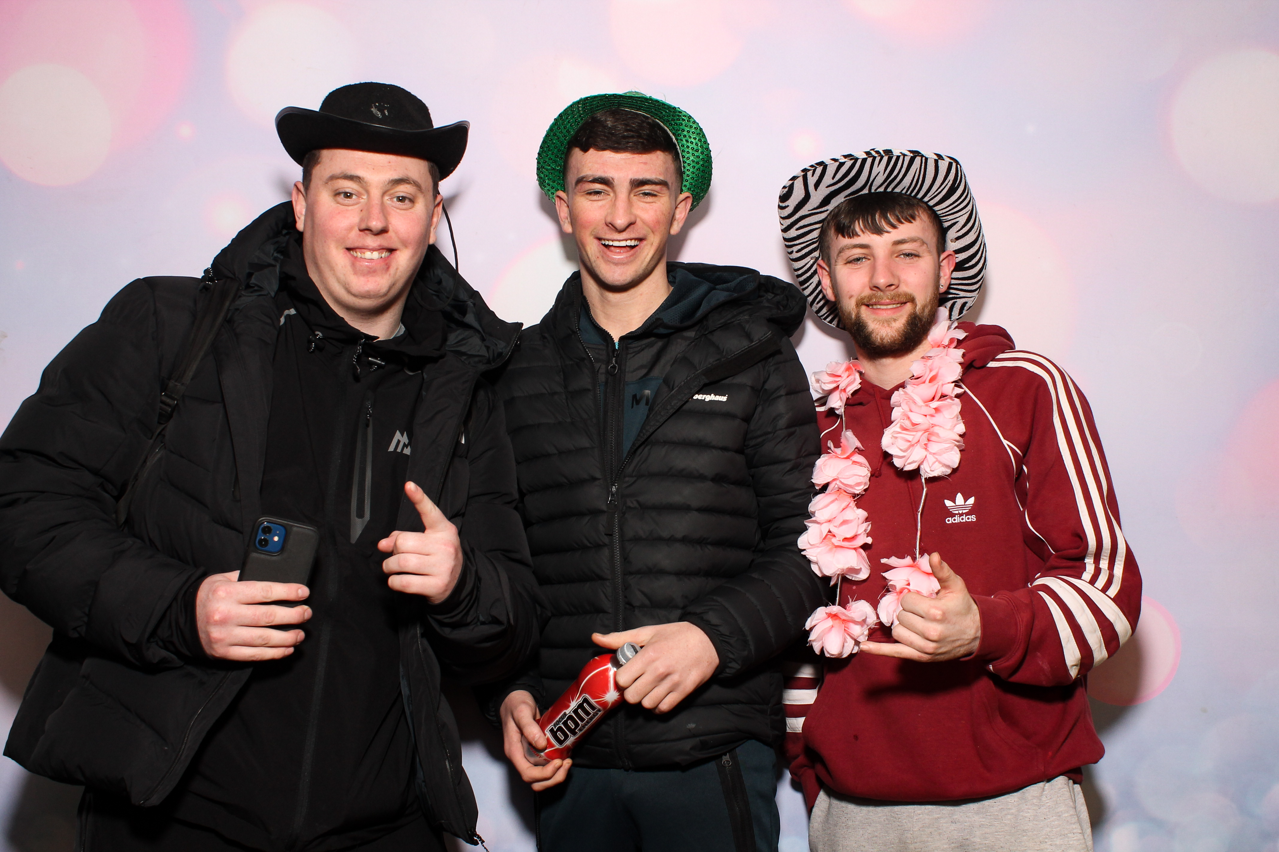ATU Global Village '25 | View more photos from the event at gallery.snapmagic.ie/u/SnapMagic/ATU-Global-Village-25