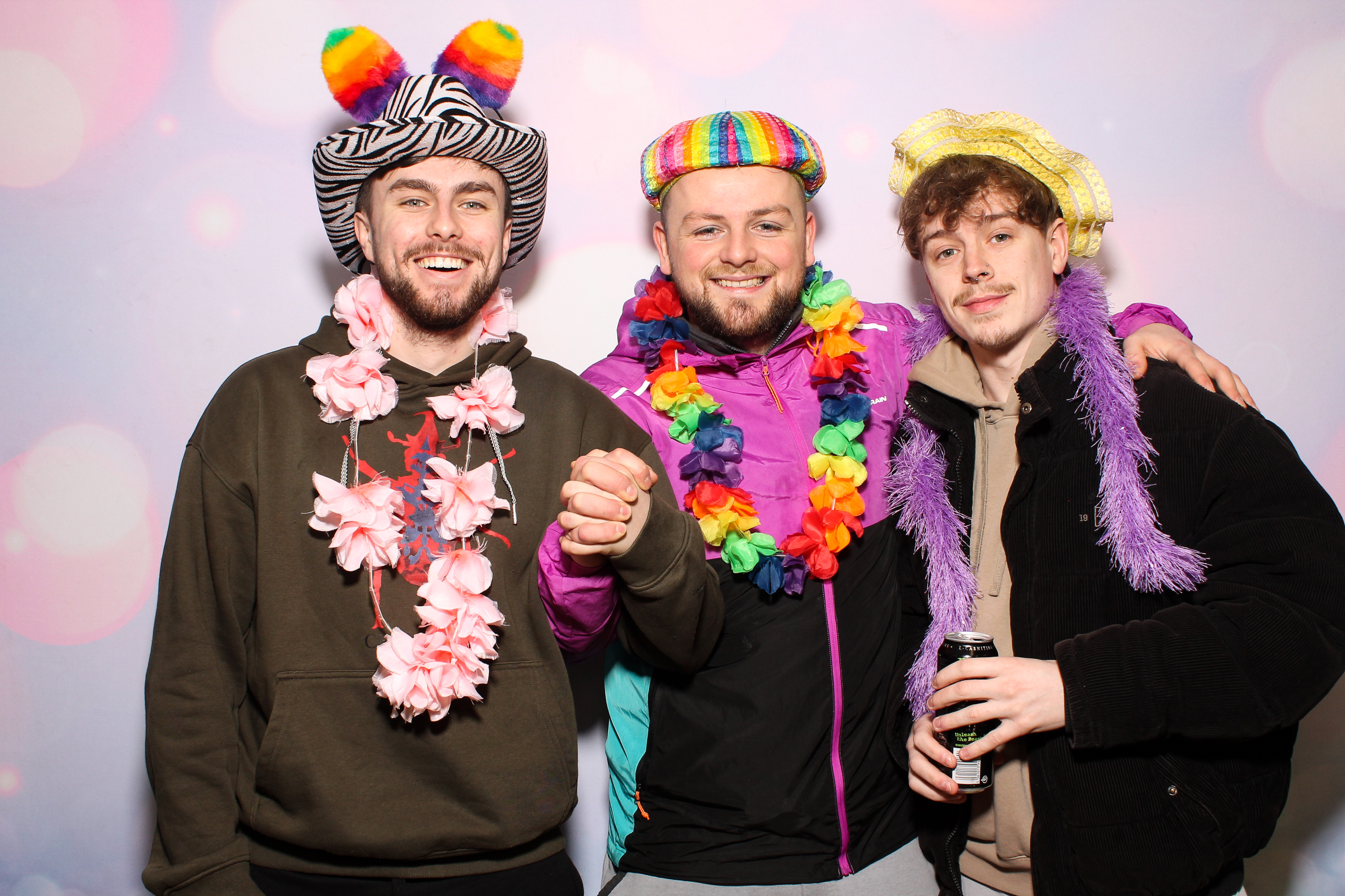 ATU Global Village '25 | View more photos from the event at gallery.snapmagic.ie/u/SnapMagic/ATU-Global-Village-25