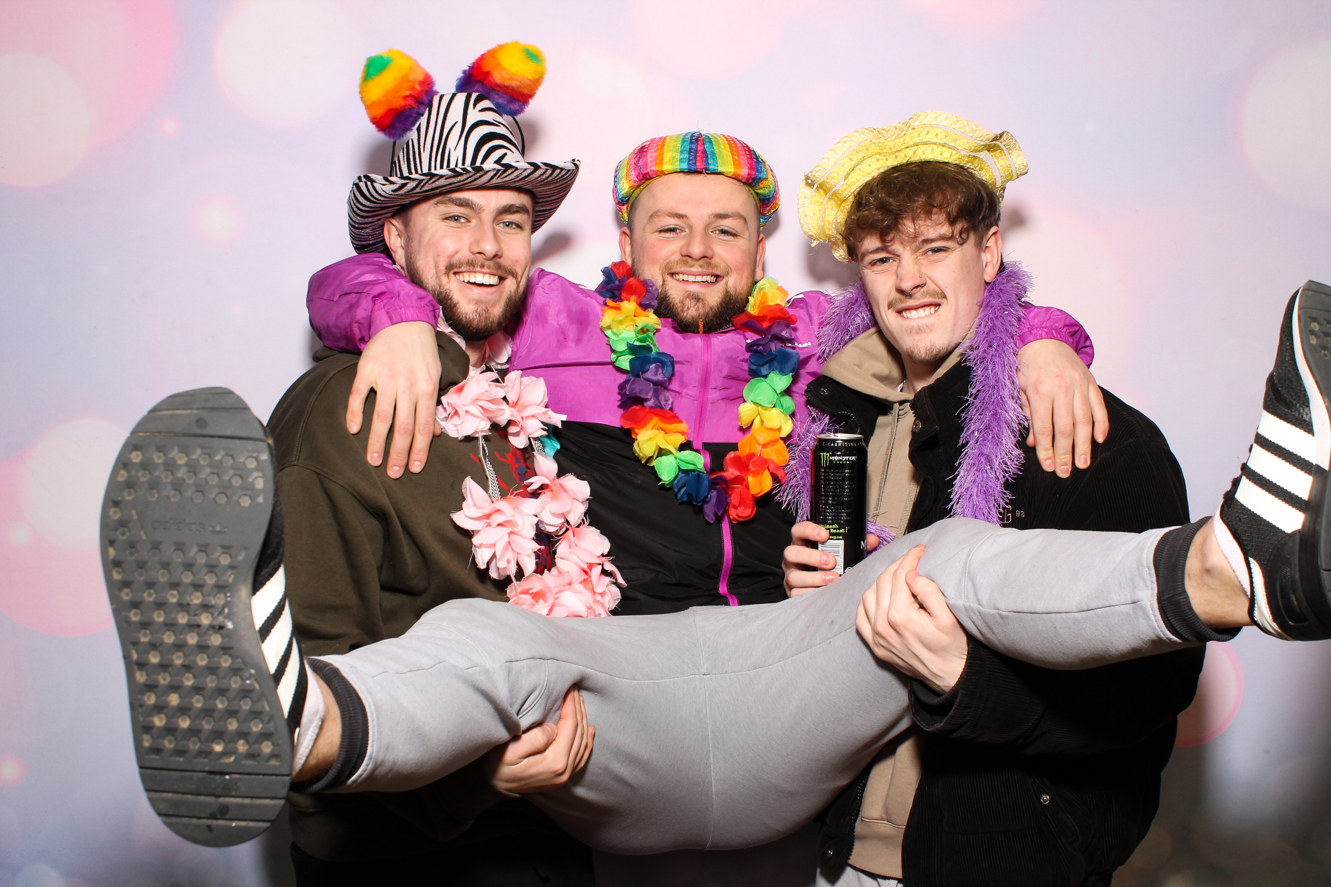 ATU Global Village '25 | View more photos from the event at gallery.snapmagic.ie/u/SnapMagic/ATU-Global-Village-25