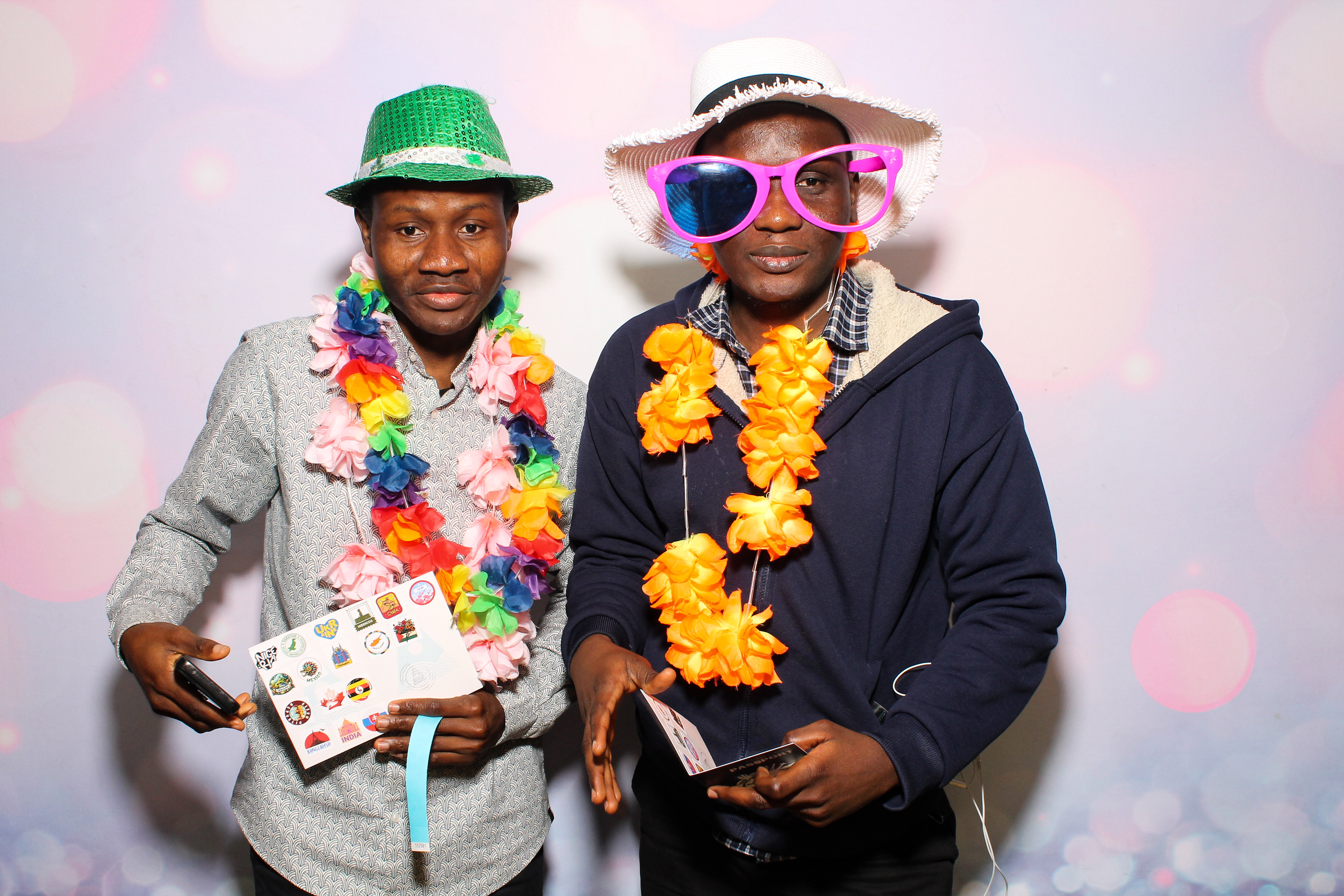ATU Global Village '25 | View more photos from the event at gallery.snapmagic.ie/u/SnapMagic/ATU-Global-Village-25