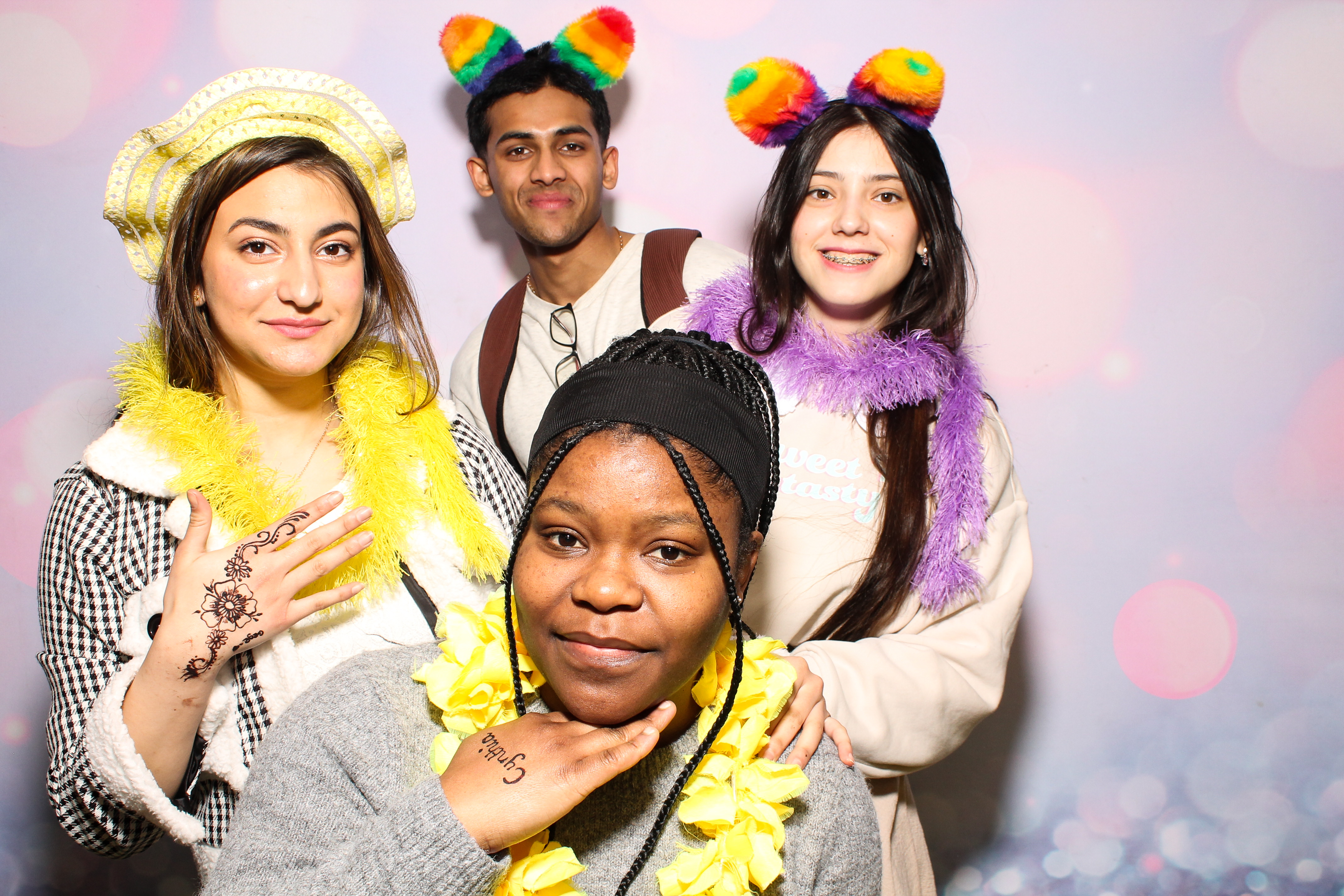 ATU Global Village '25 | View more photos from the event at gallery.snapmagic.ie/u/SnapMagic/ATU-Global-Village-25